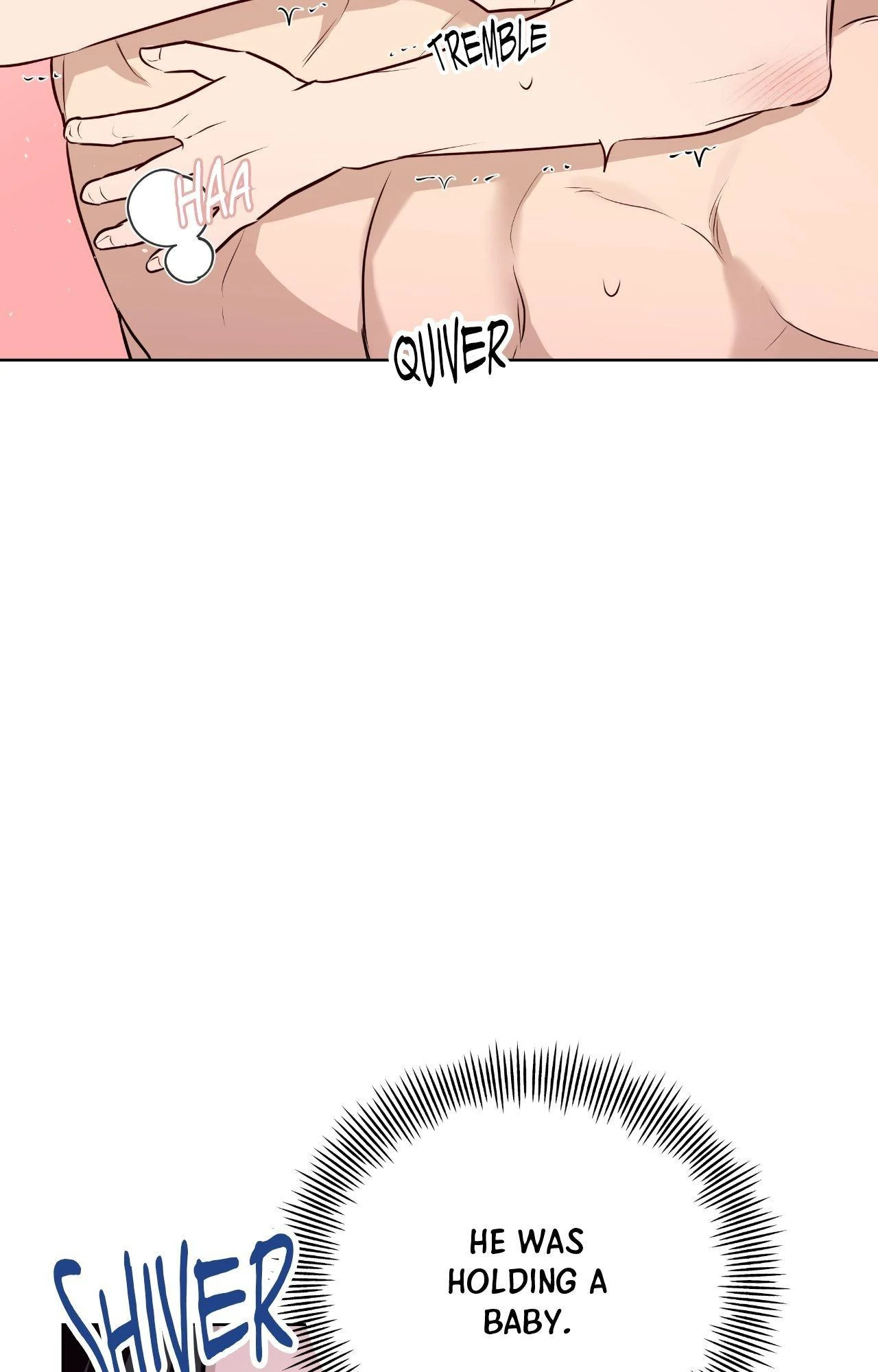 Perfect Omega - Chapter 34 Page 14