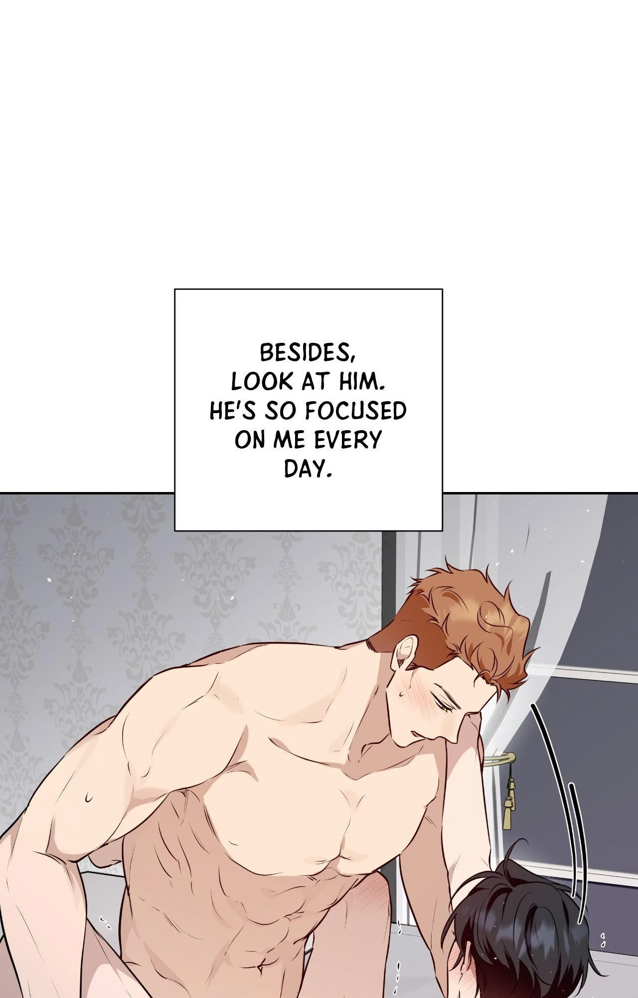 Perfect Omega - Chapter 34 Page 16