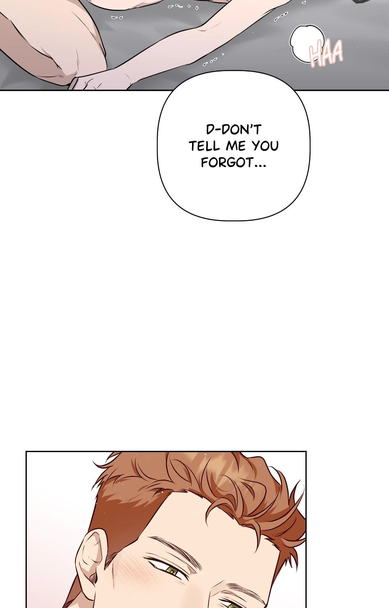 Perfect Omega - Chapter 34 Page 19