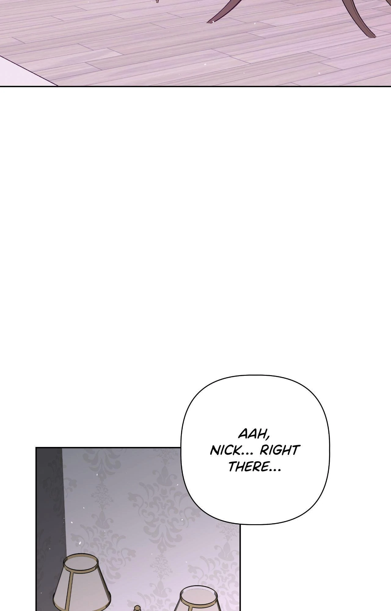 Perfect Omega - Chapter 34 Page 2