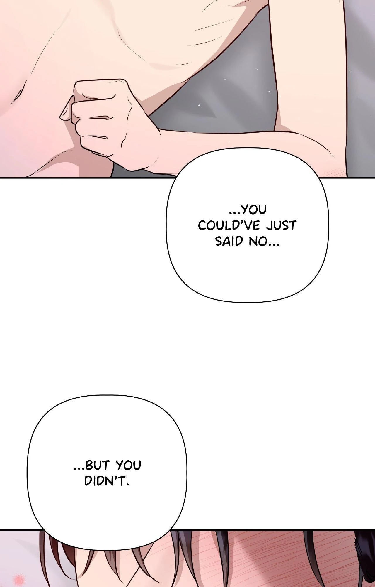 Perfect Omega - Chapter 34 Page 22