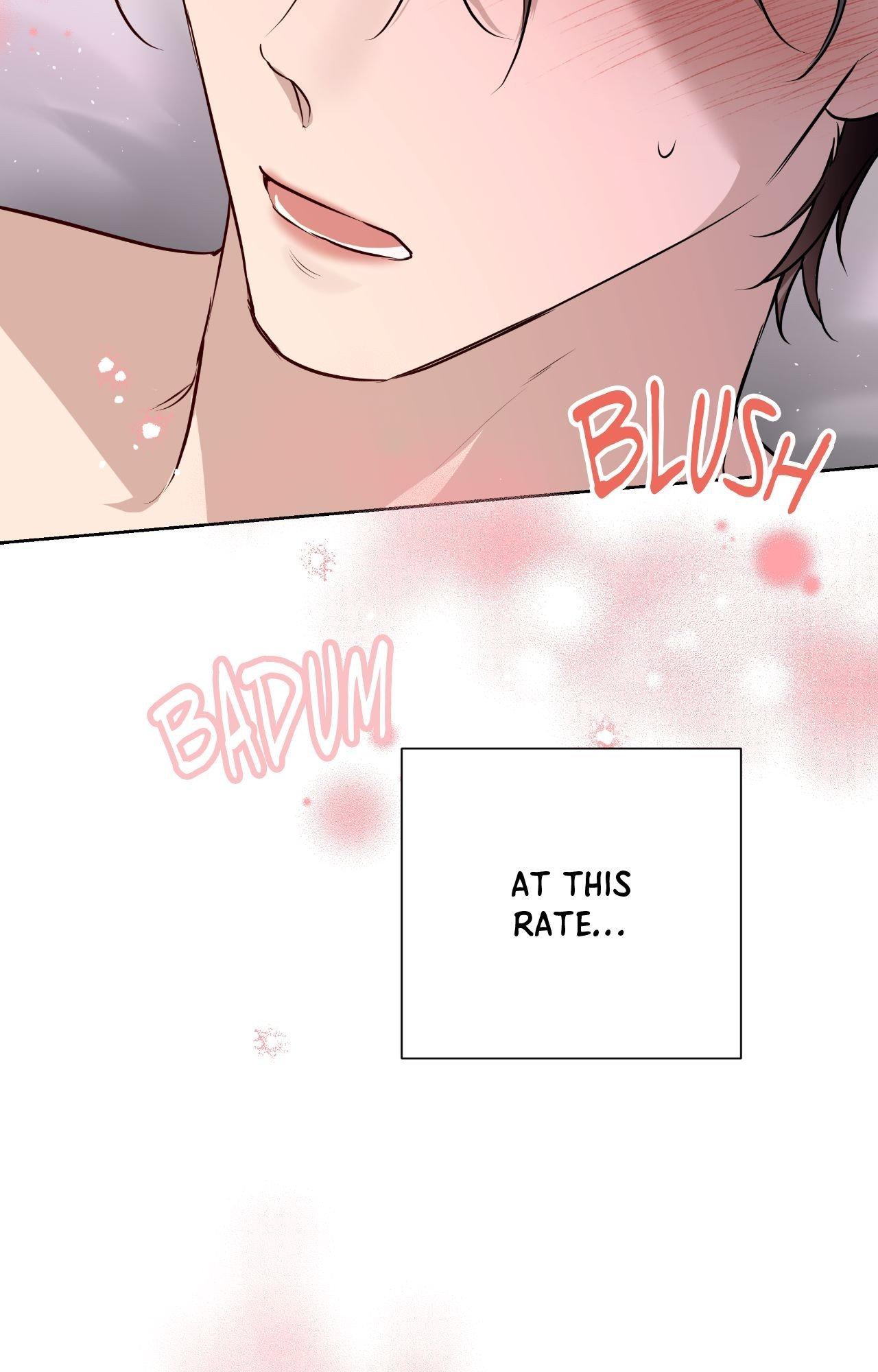 Perfect Omega - Chapter 34 Page 23