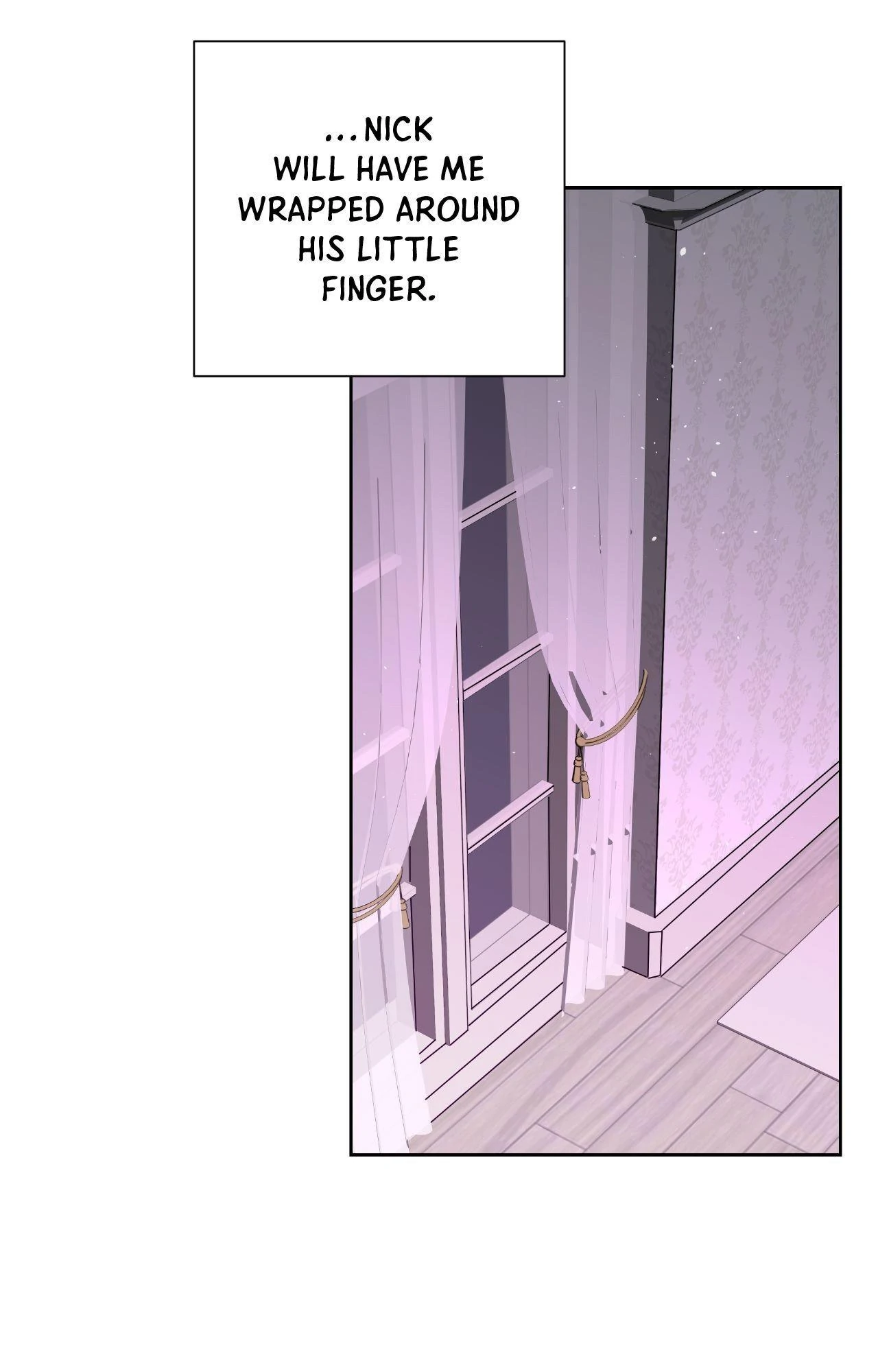 Perfect Omega - Chapter 34 Page 25