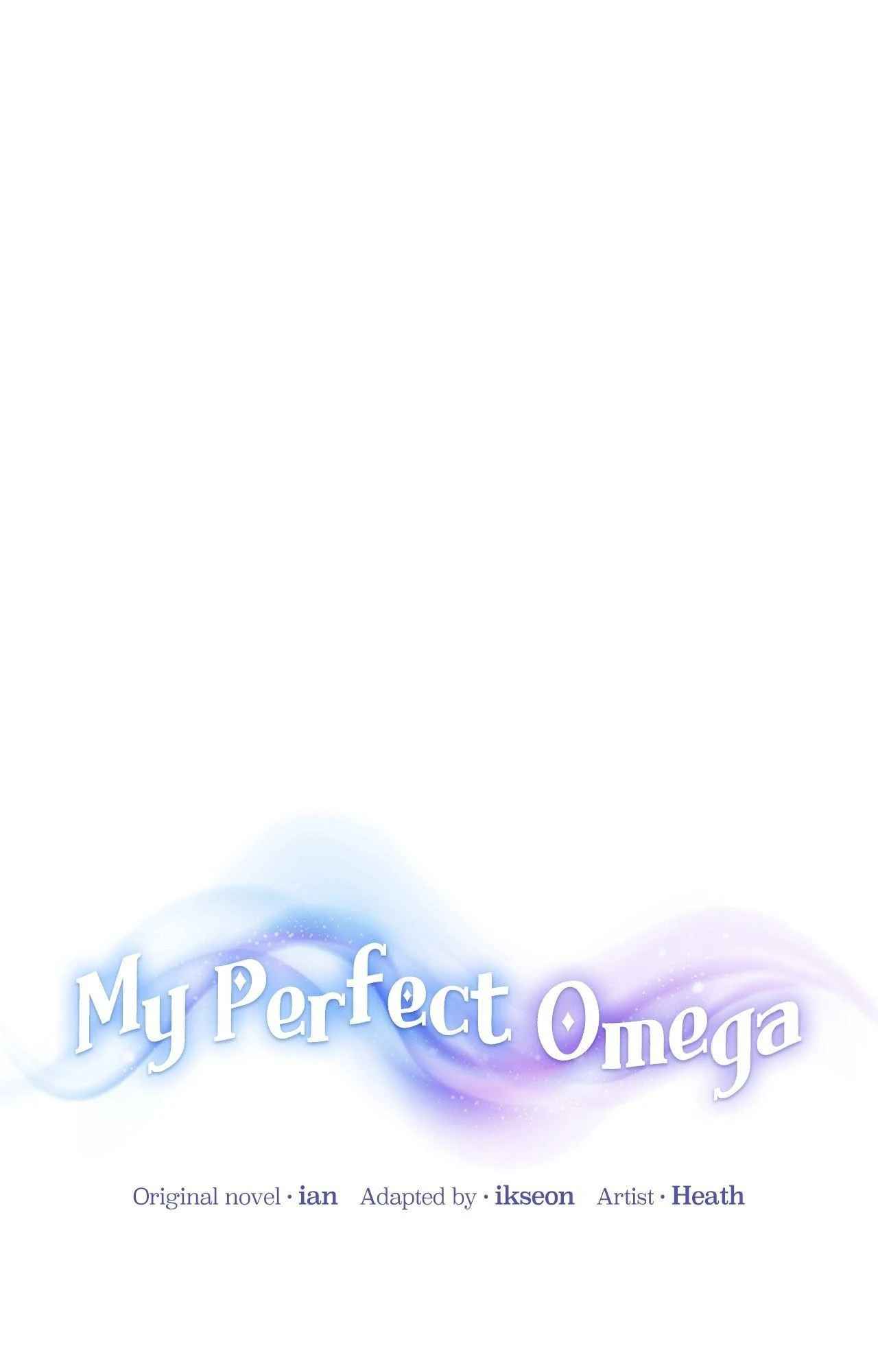 Perfect Omega - Chapter 34 Page 26