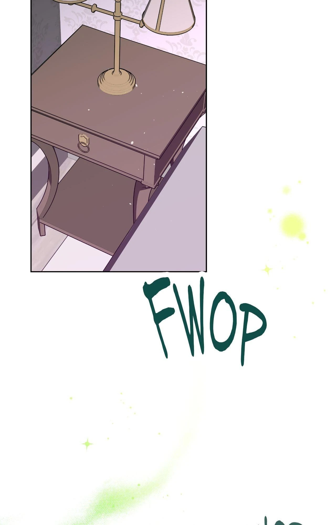 Perfect Omega - Chapter 34 Page 3