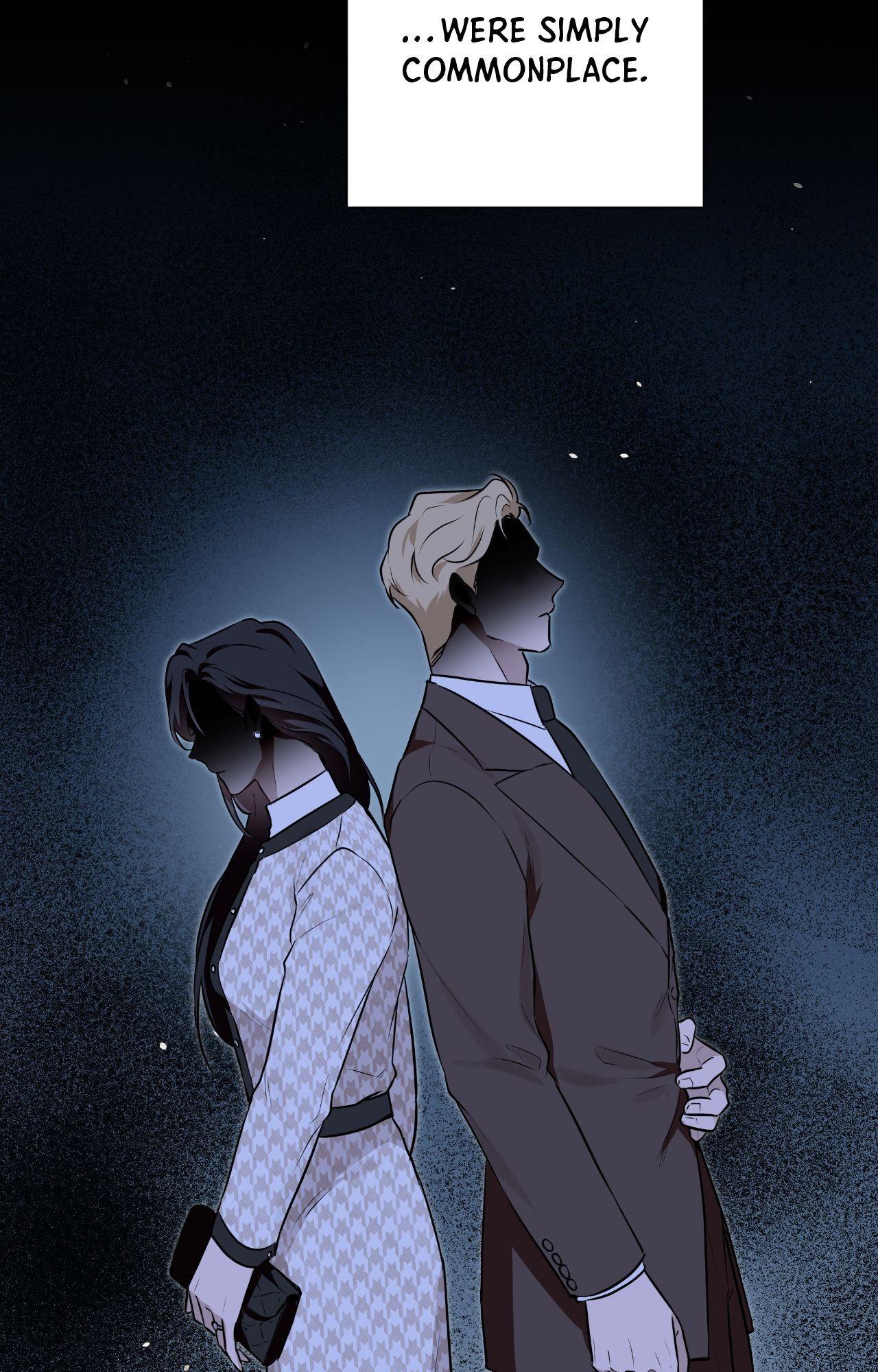 Perfect Omega - Chapter 34 Page 30