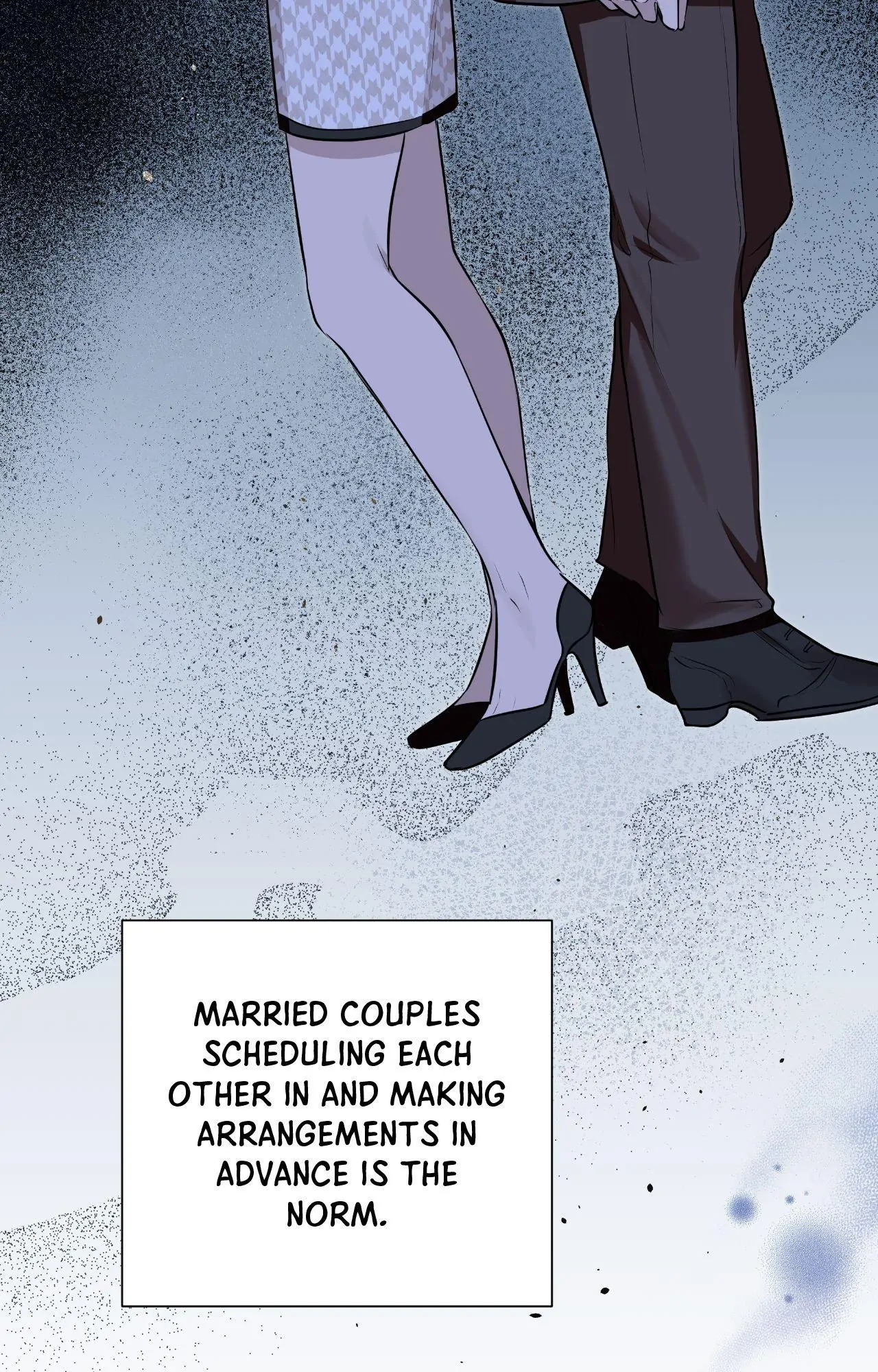 Perfect Omega - Chapter 34 Page 31