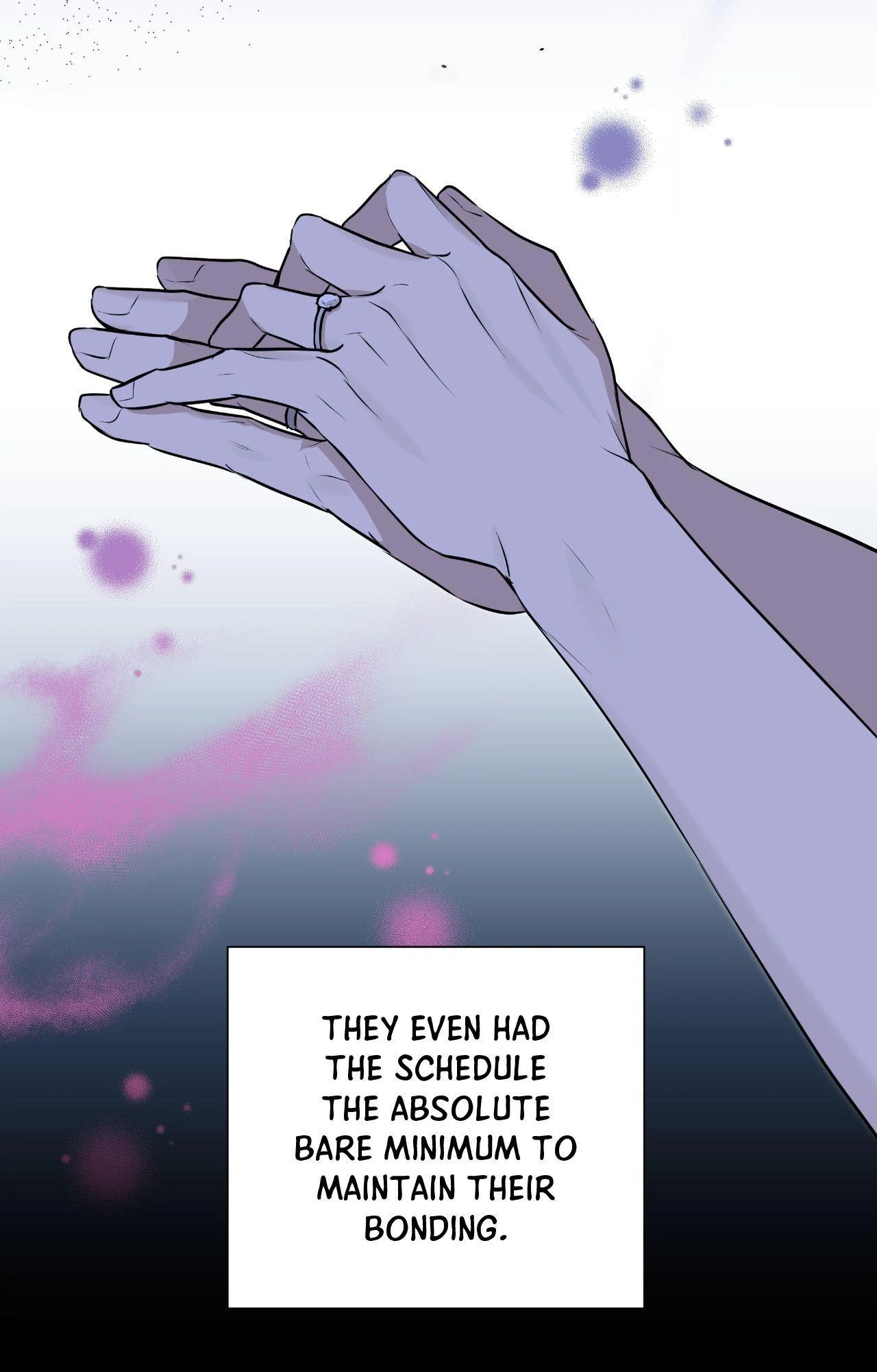 Perfect Omega - Chapter 34 Page 32