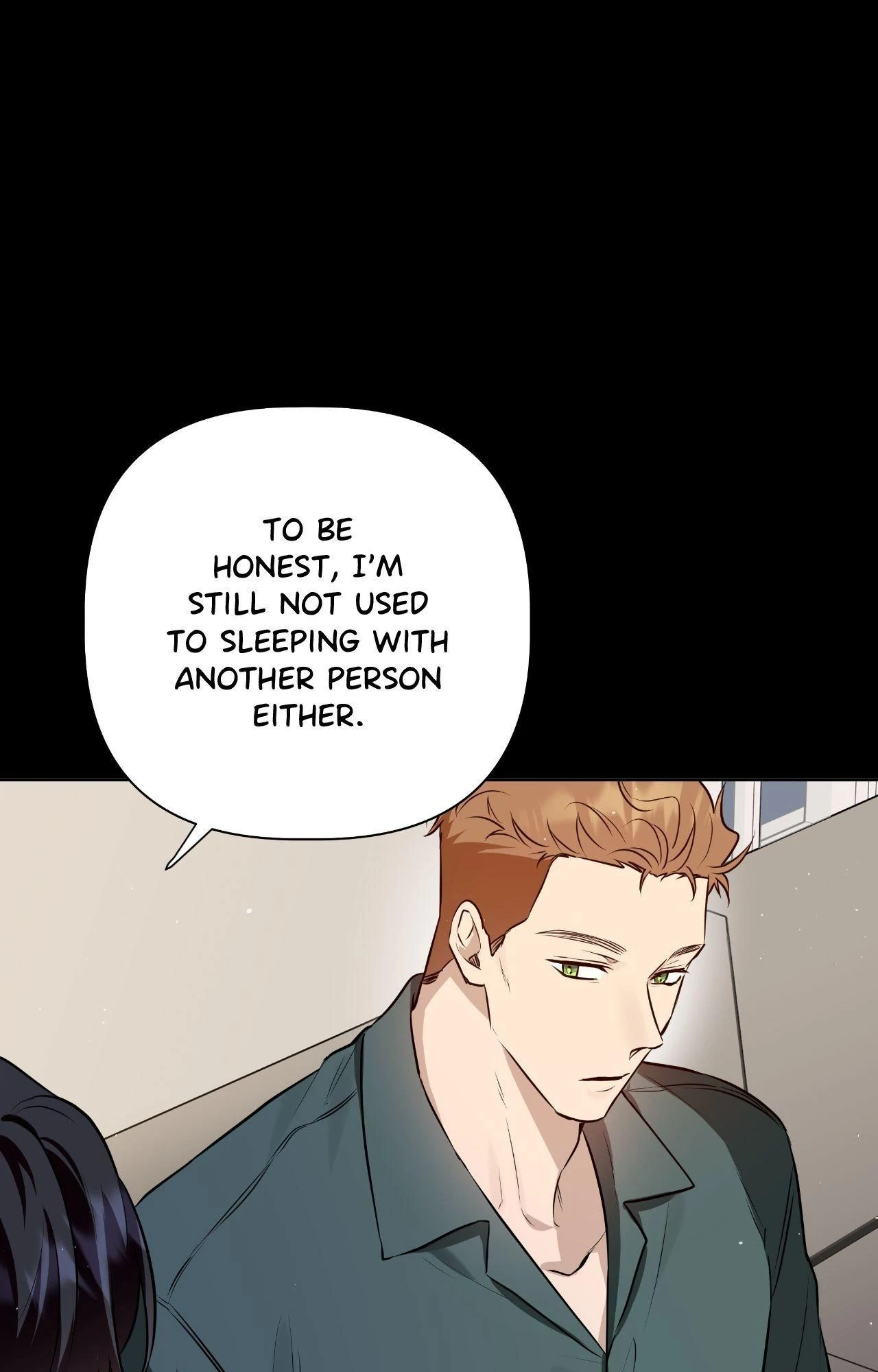 Perfect Omega - Chapter 34 Page 35