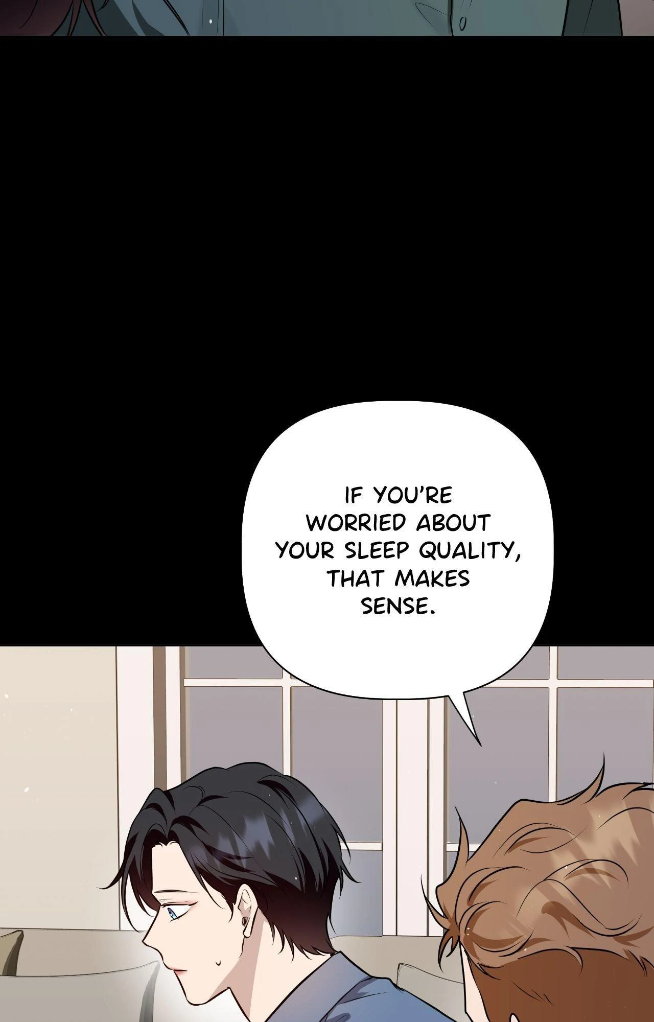 Perfect Omega - Chapter 34 Page 36