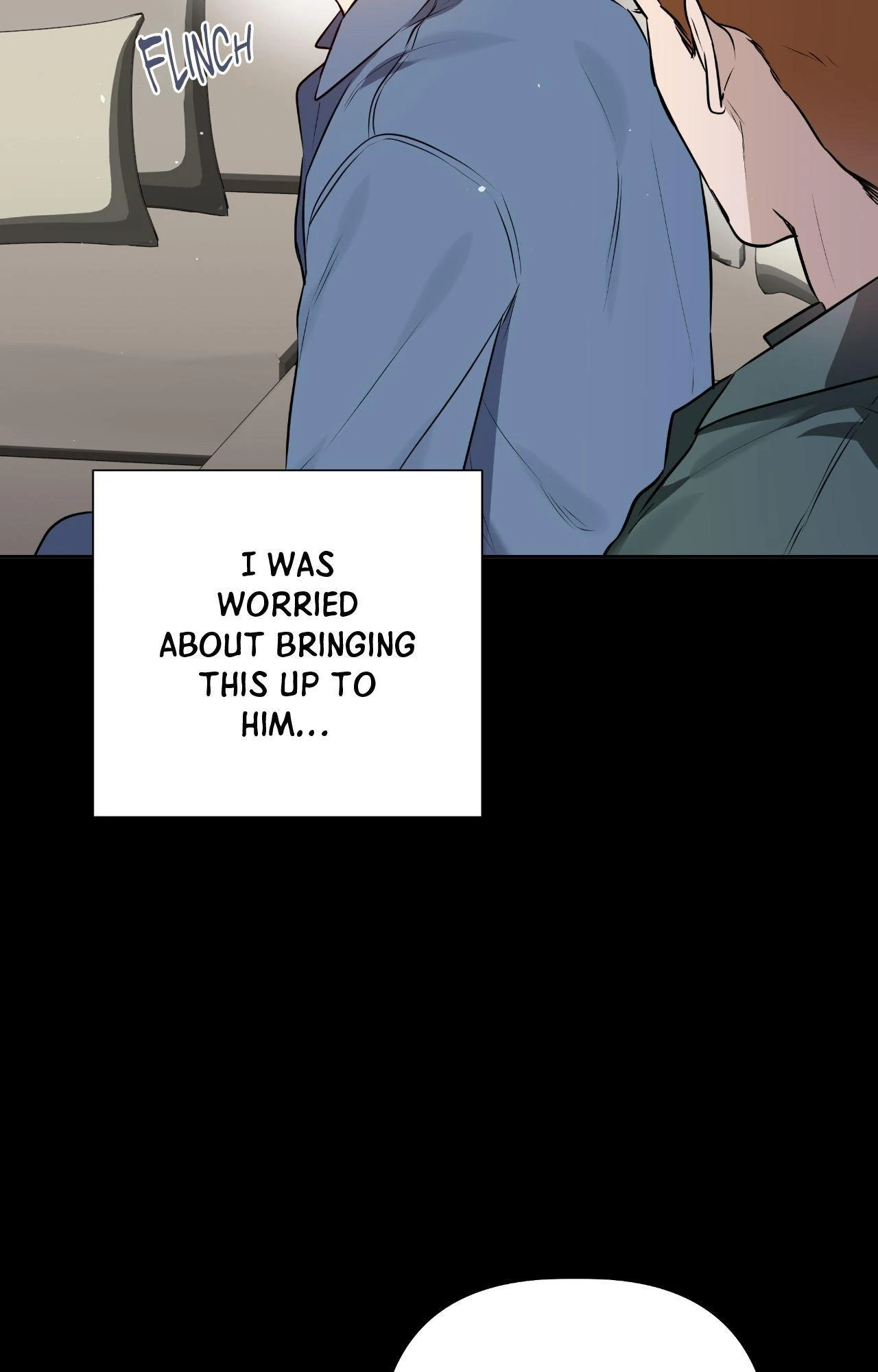 Perfect Omega - Chapter 34 Page 37