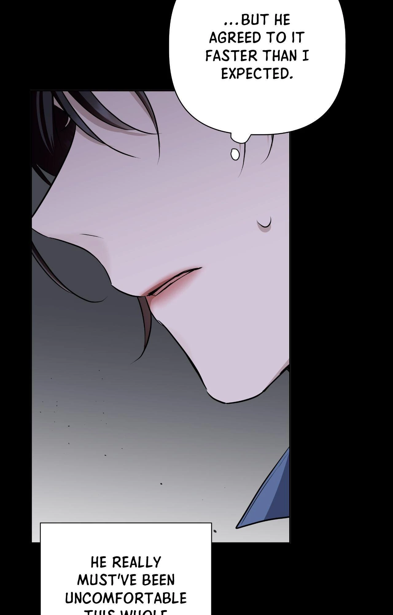 Perfect Omega - Chapter 34 Page 38