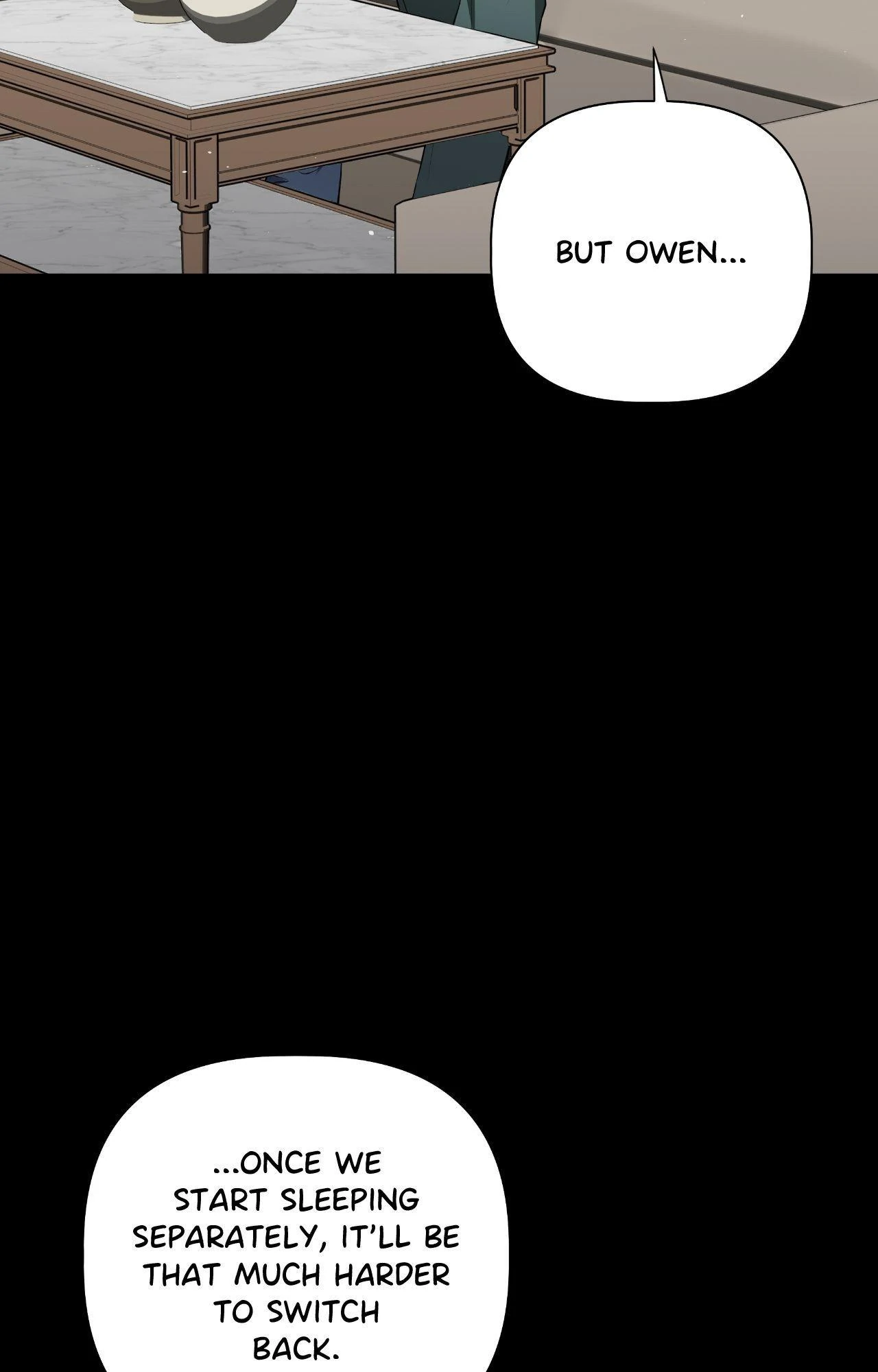 Perfect Omega - Chapter 34 Page 42