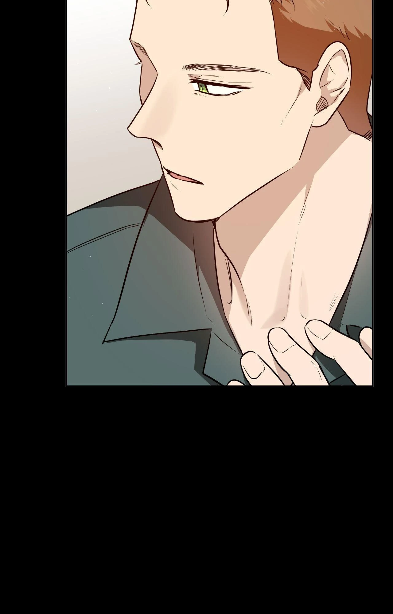 Perfect Omega - Chapter 34 Page 45