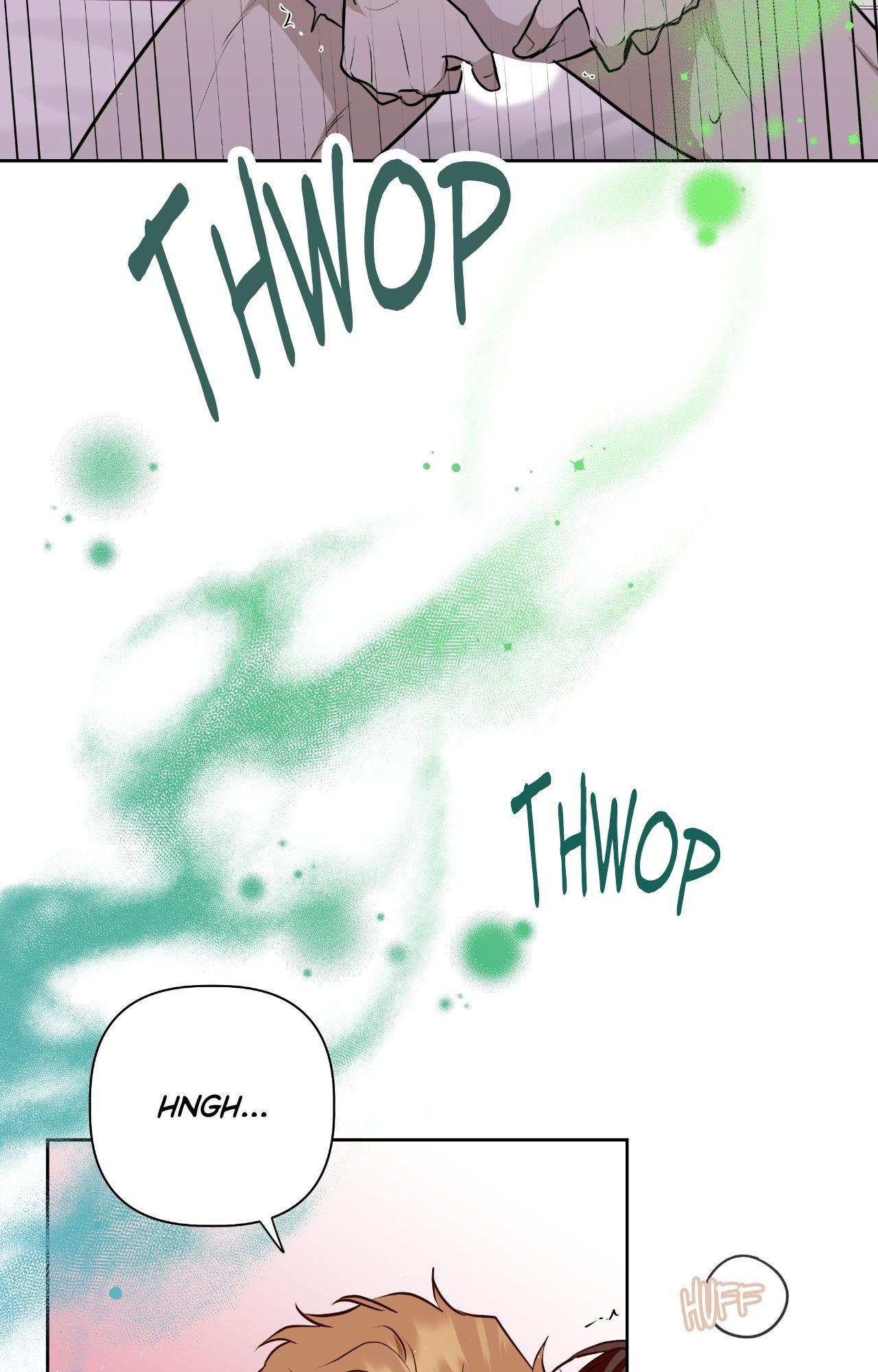 Perfect Omega - Chapter 34 Page 5