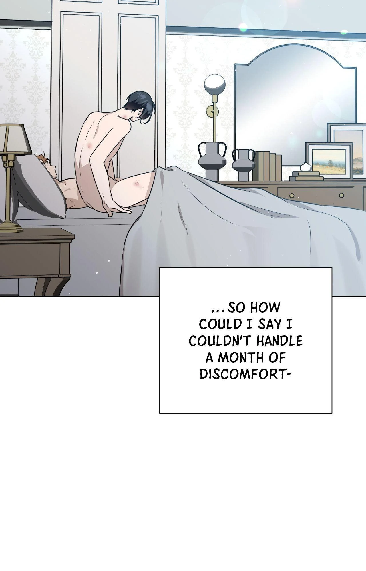 Perfect Omega - Chapter 34 Page 51