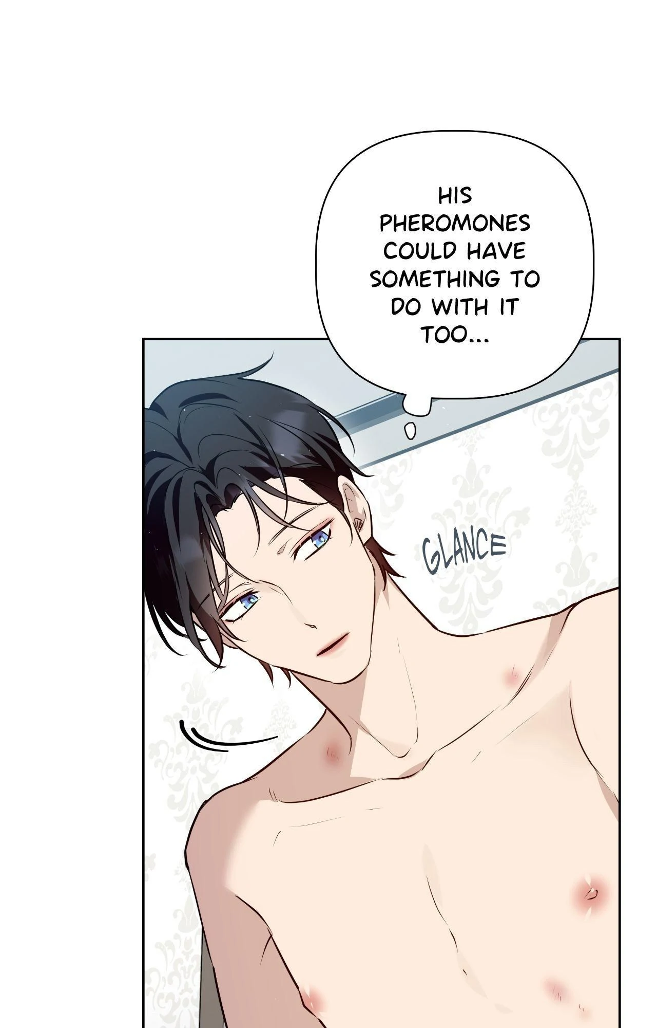 Perfect Omega - Chapter 34 Page 55