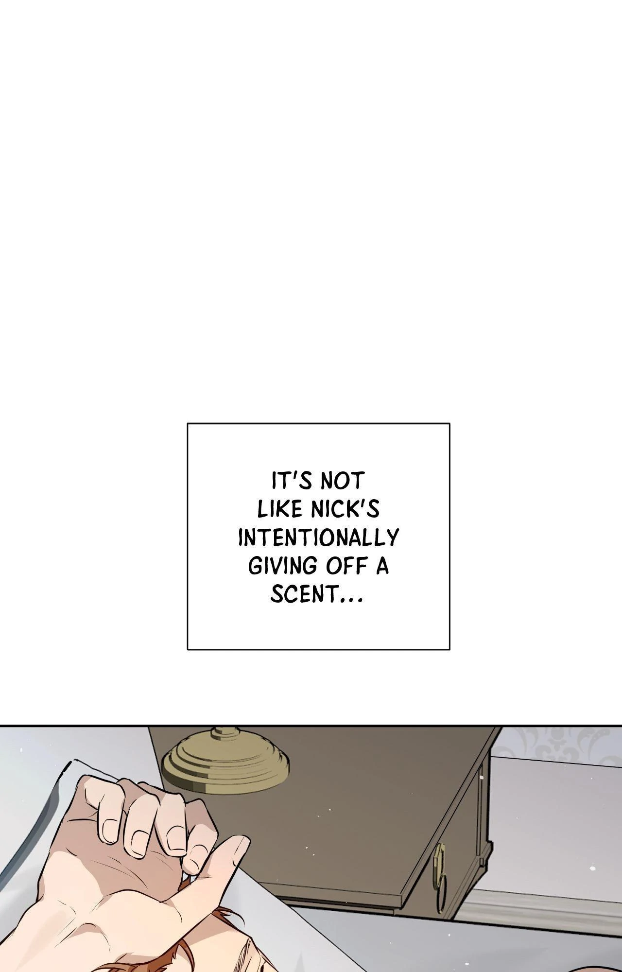 Perfect Omega - Chapter 34 Page 57