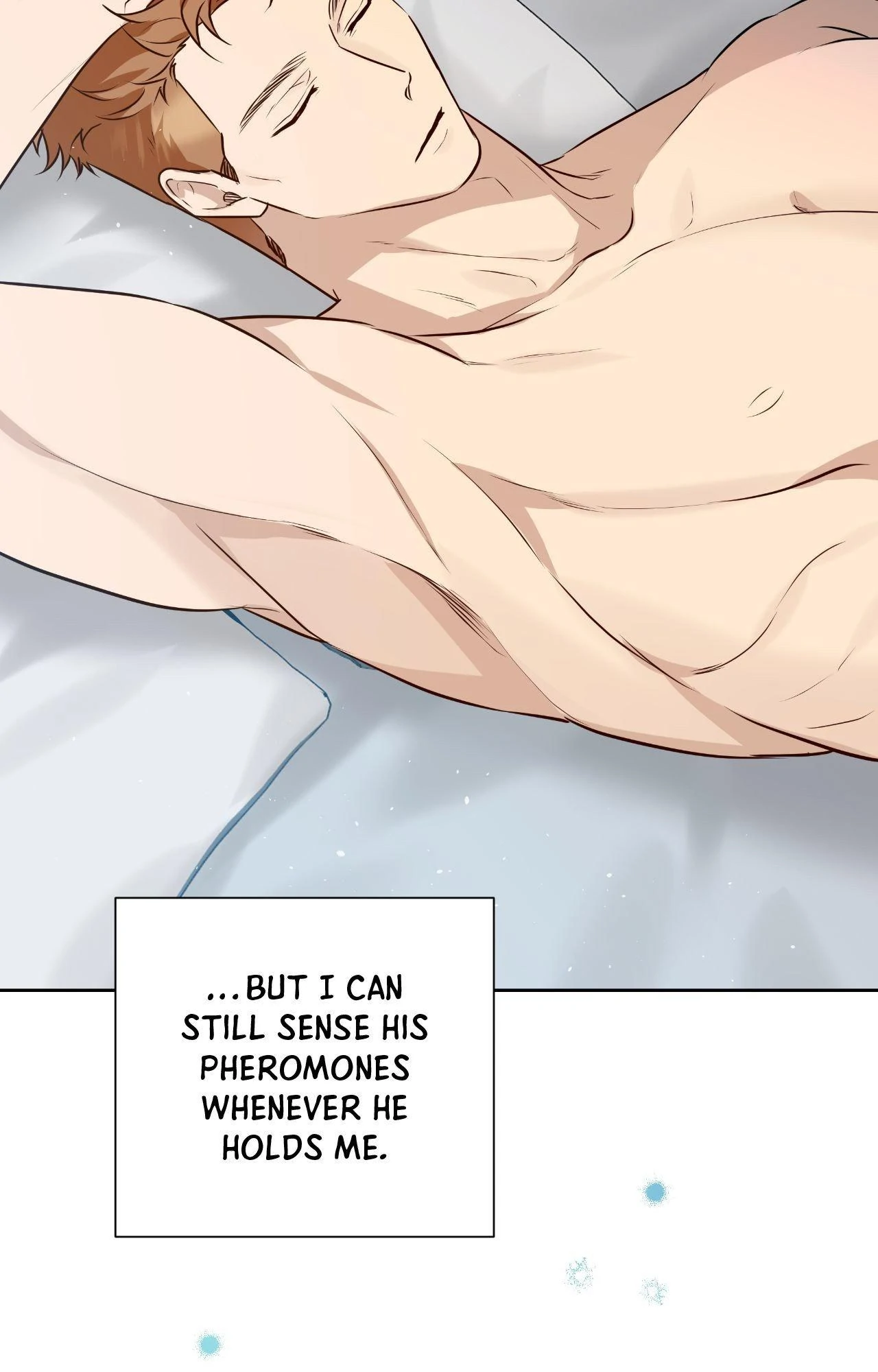 Perfect Omega - Chapter 34 Page 58