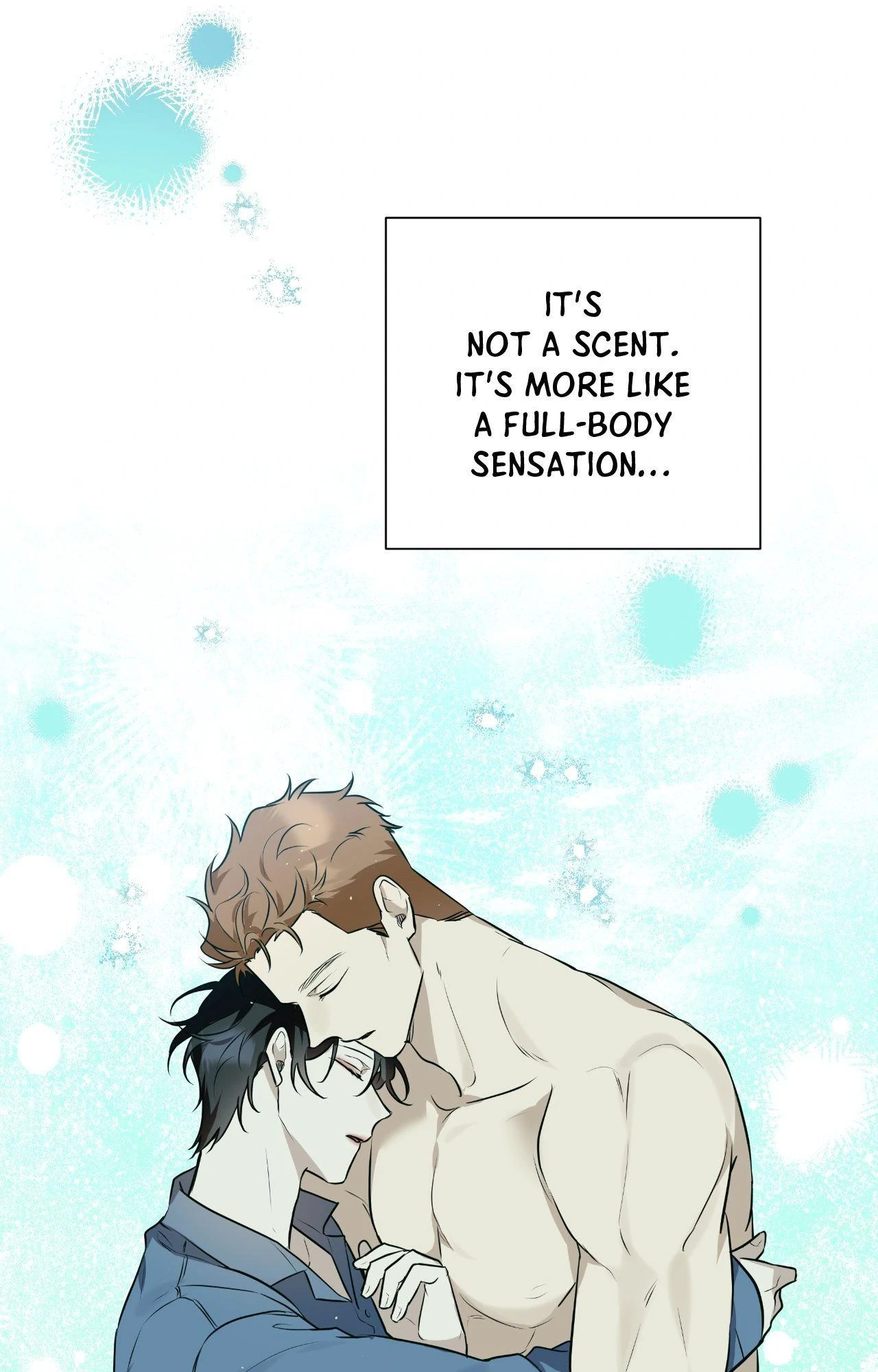 Perfect Omega - Chapter 34 Page 59