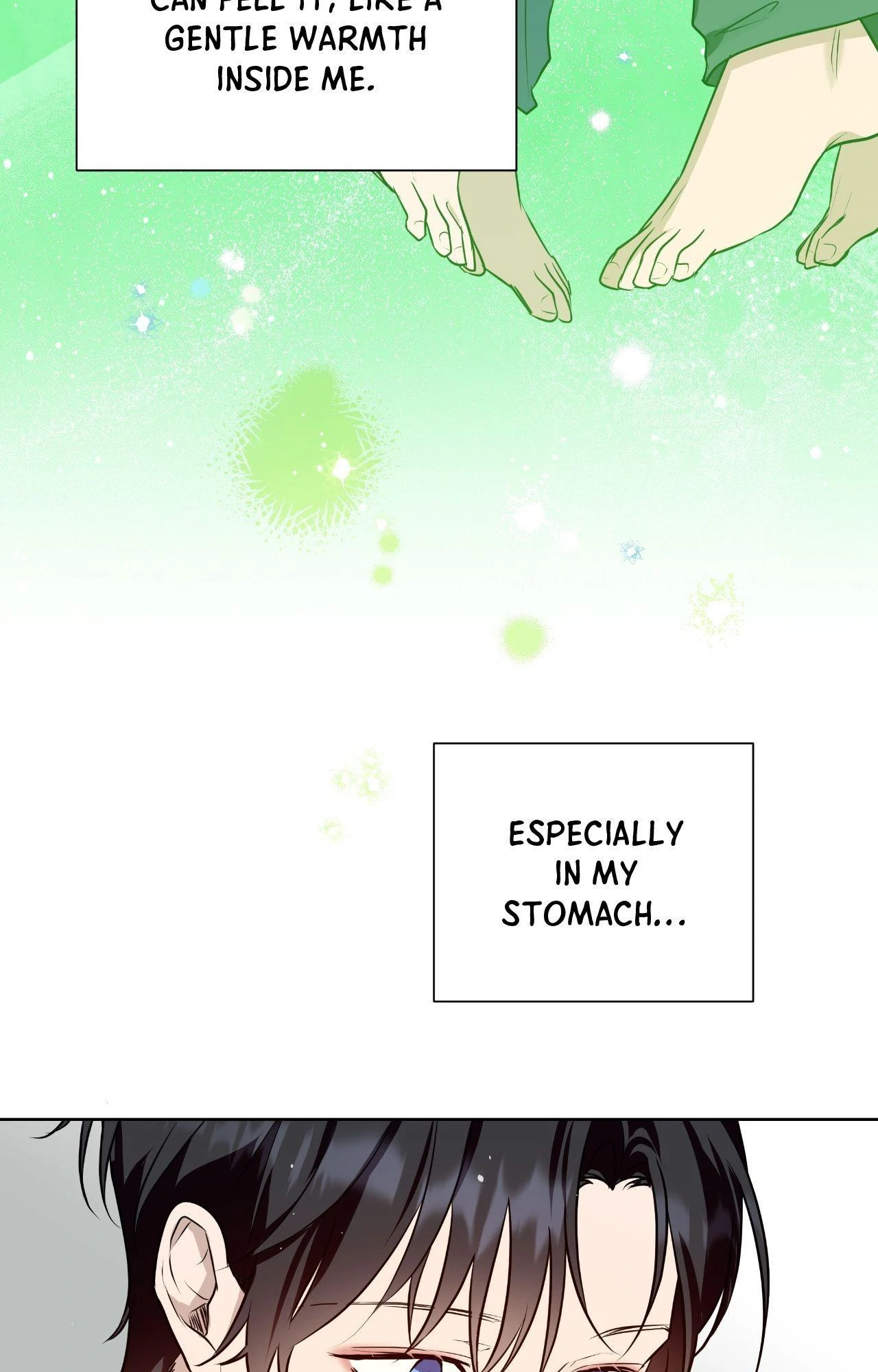 Perfect Omega - Chapter 34 Page 61