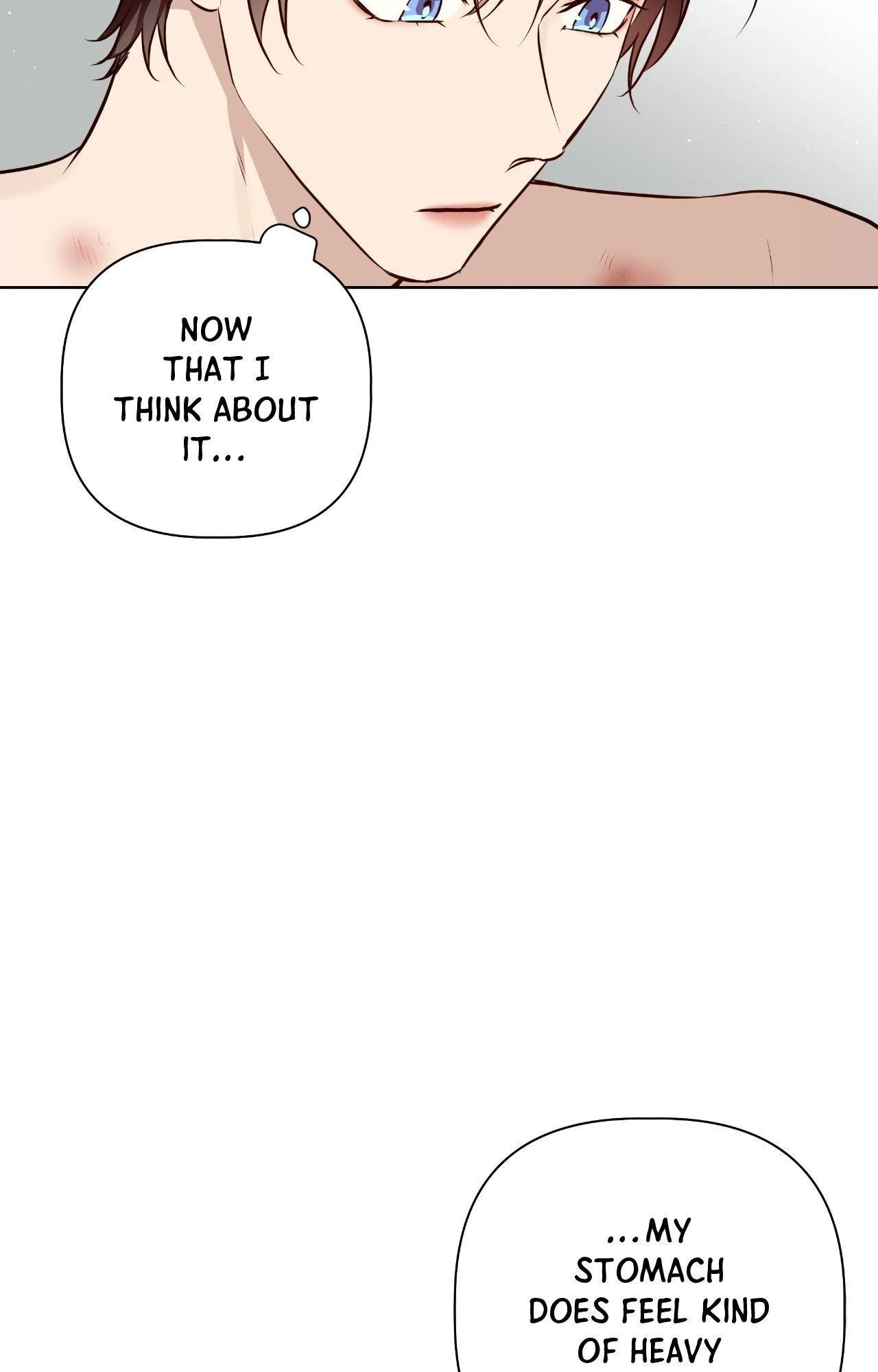 Perfect Omega - Chapter 34 Page 62