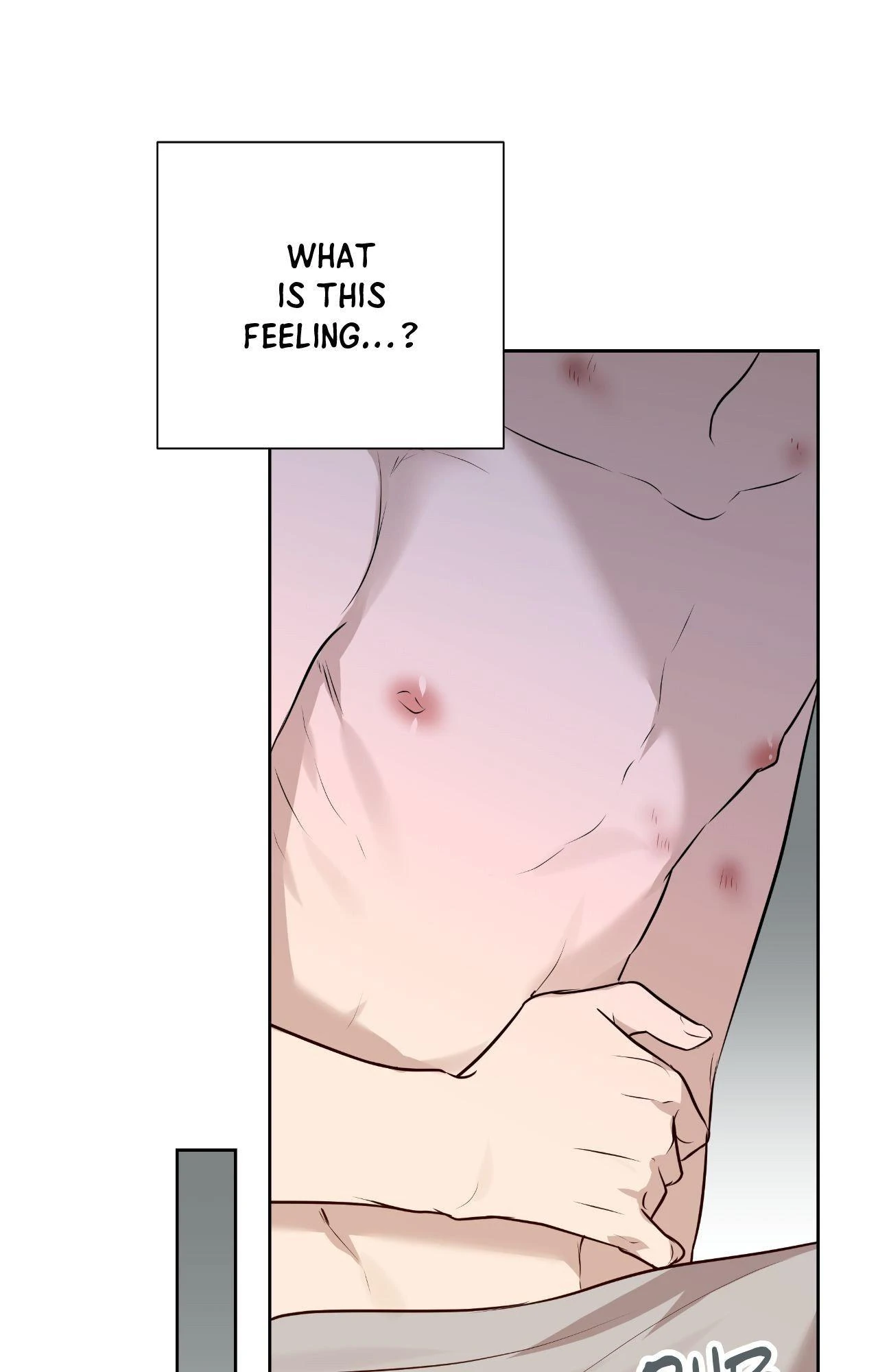 Perfect Omega - Chapter 34 Page 65