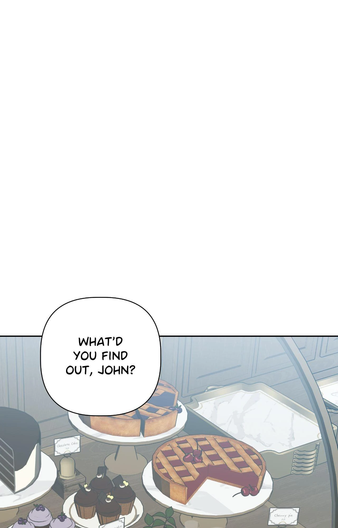 Perfect Omega - Chapter 34 Page 67