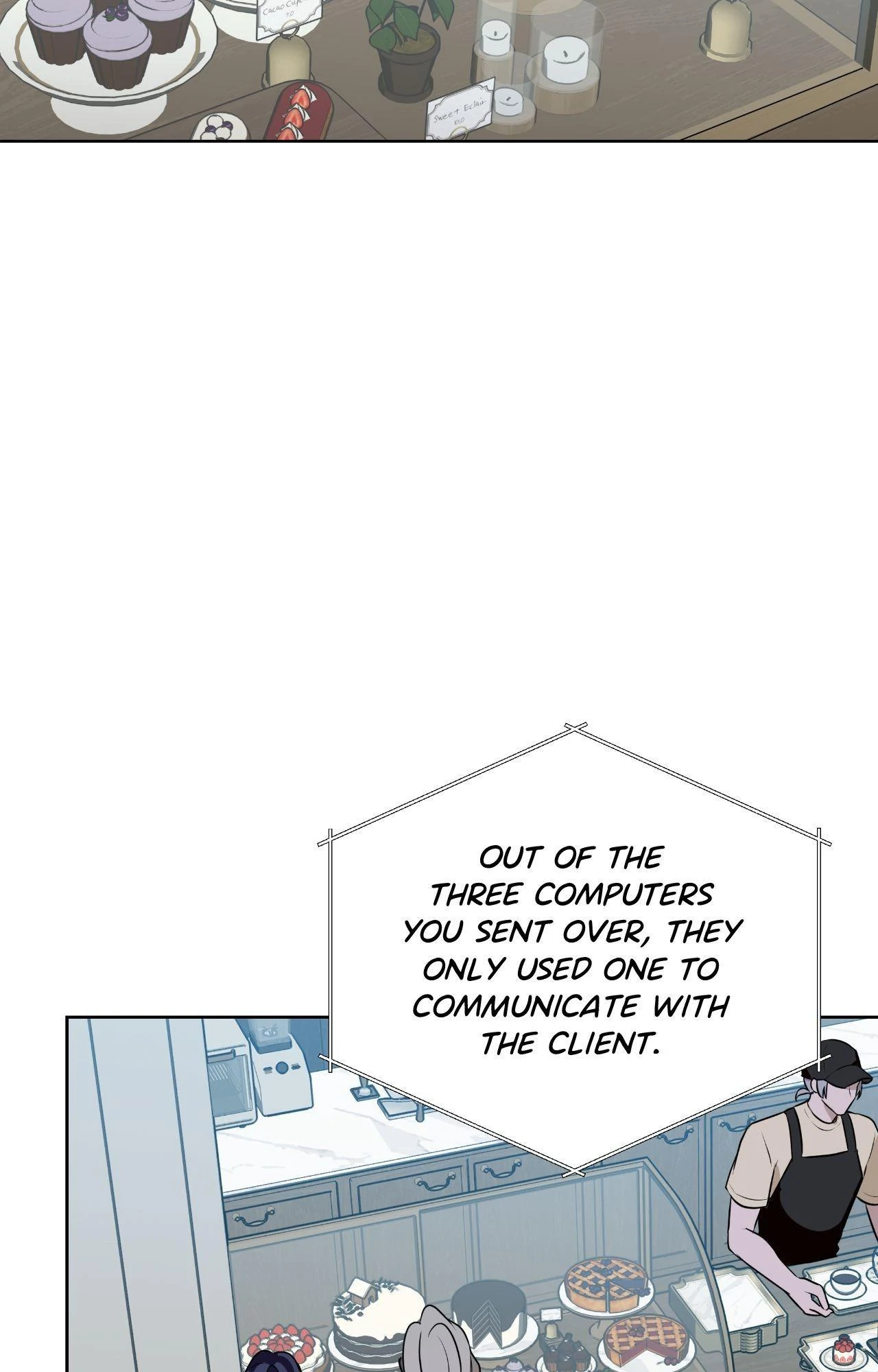 Perfect Omega - Chapter 34 Page 68