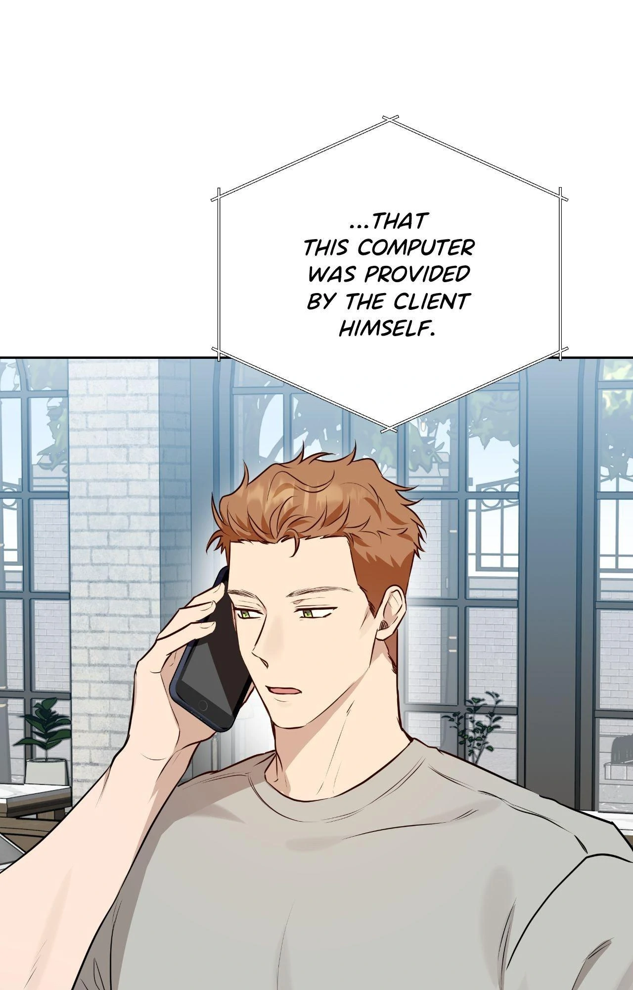 Perfect Omega - Chapter 34 Page 70