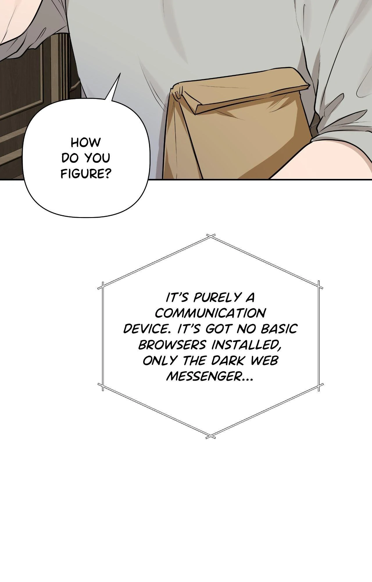 Perfect Omega - Chapter 34 Page 71