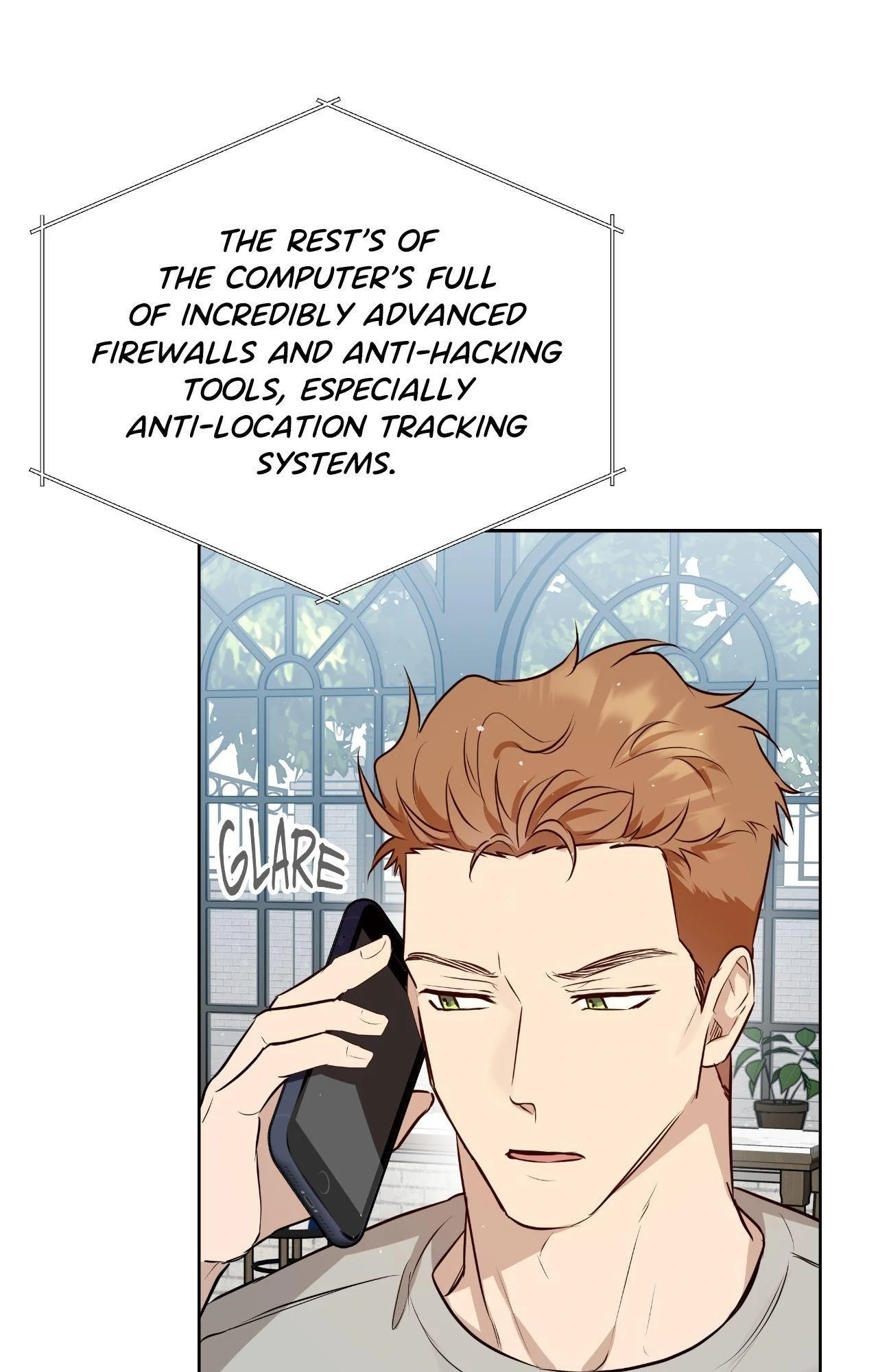 Perfect Omega - Chapter 34 Page 73