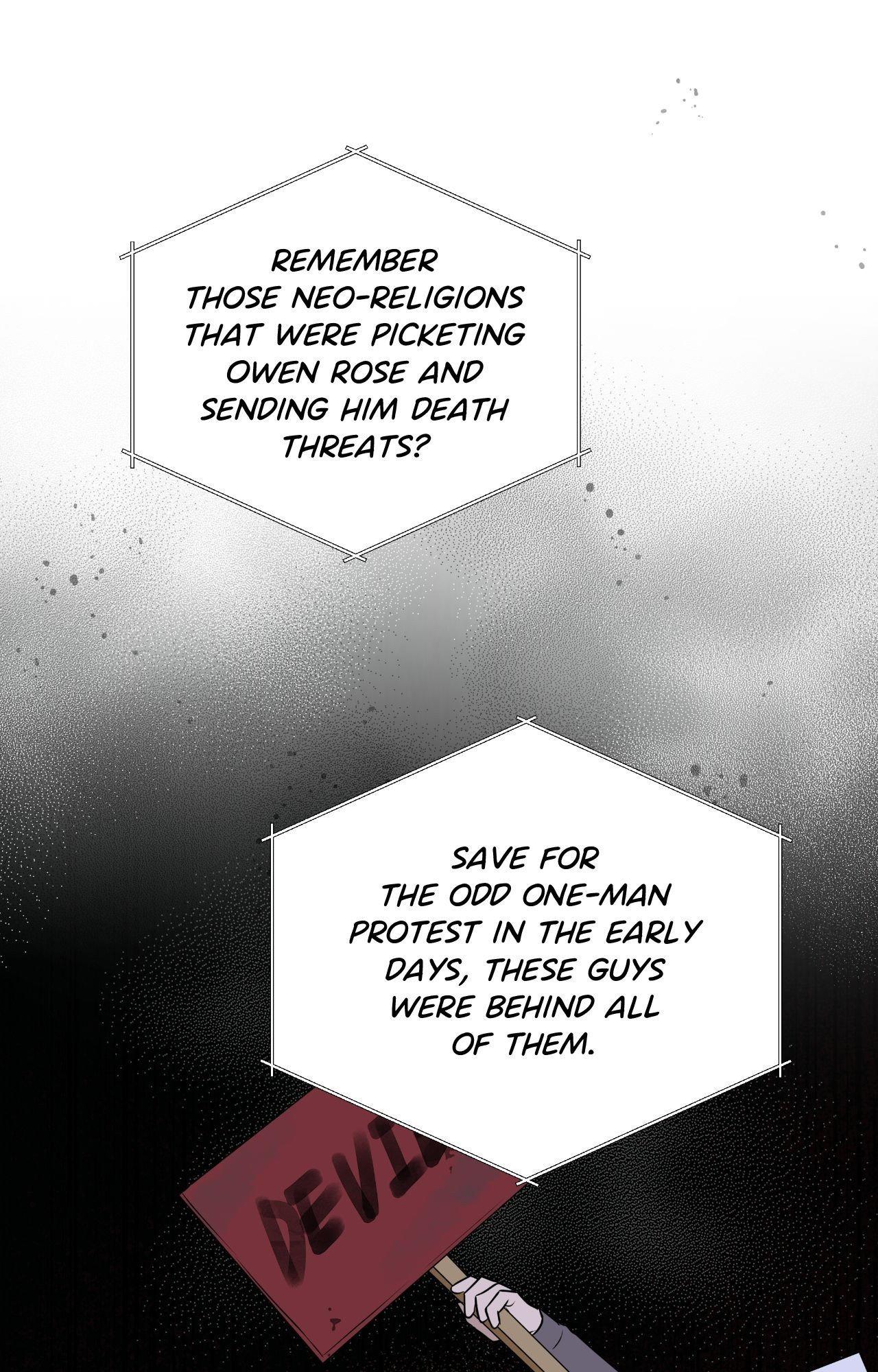 Perfect Omega - Chapter 34 Page 79