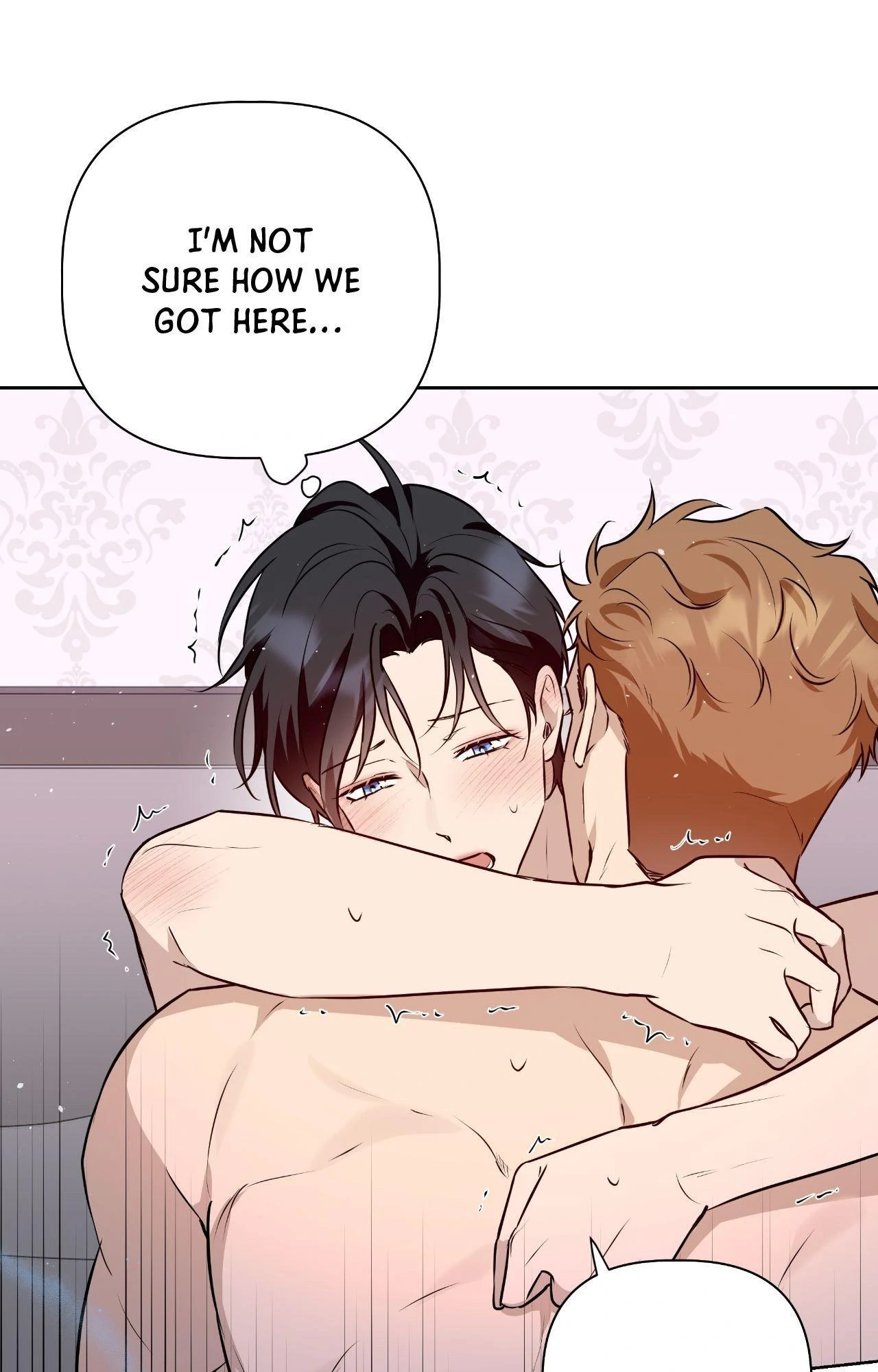 Perfect Omega - Chapter 34 Page 8