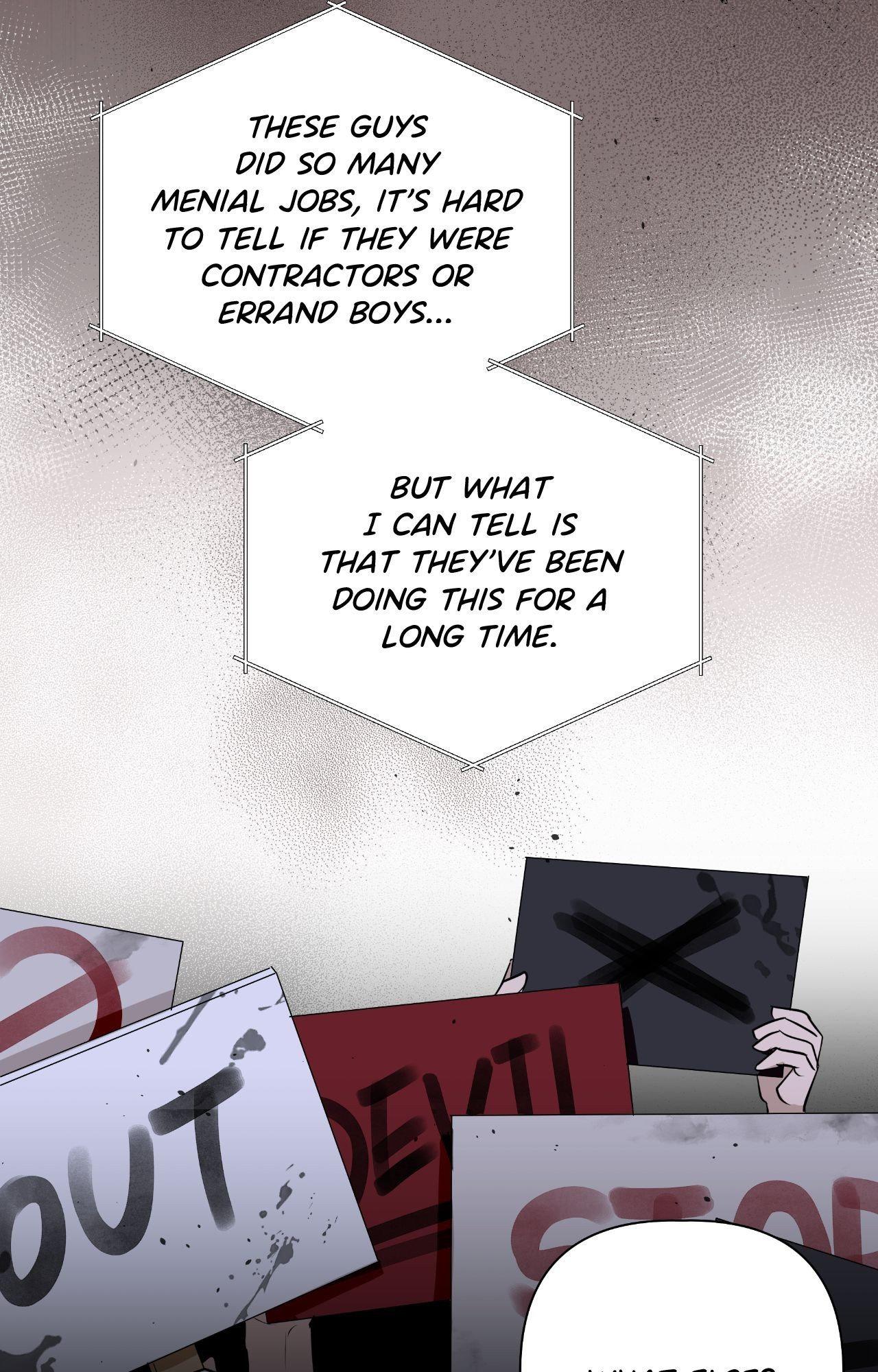 Perfect Omega - Chapter 34 Page 81