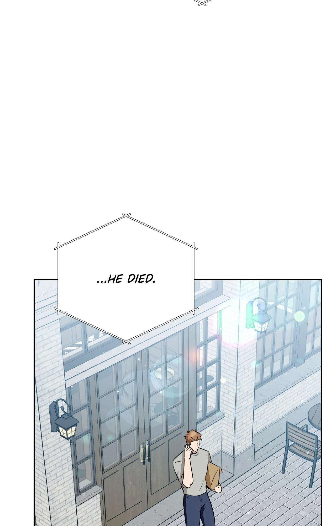 Perfect Omega - Chapter 34 Page 83