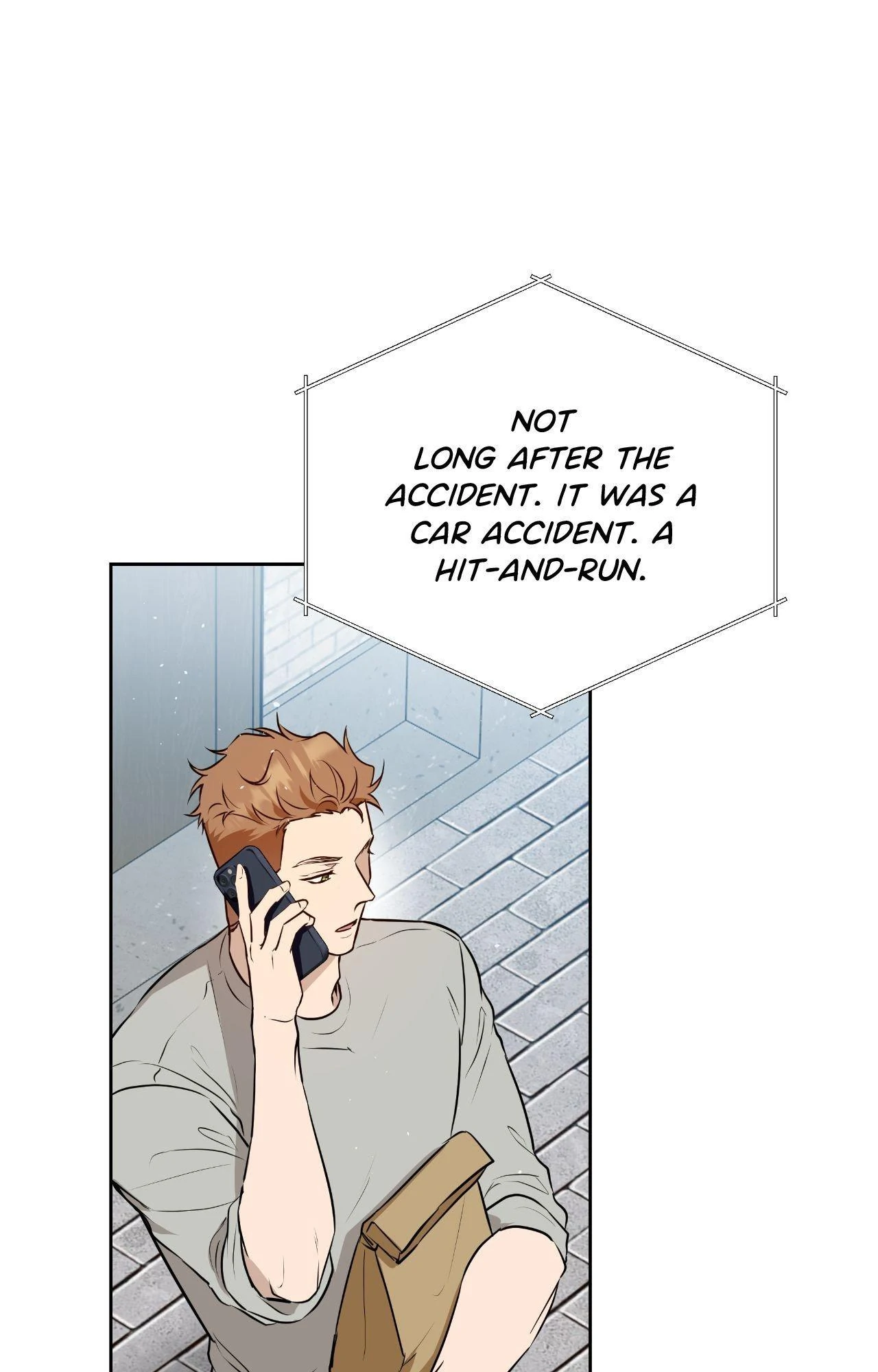 Perfect Omega - Chapter 34 Page 85
