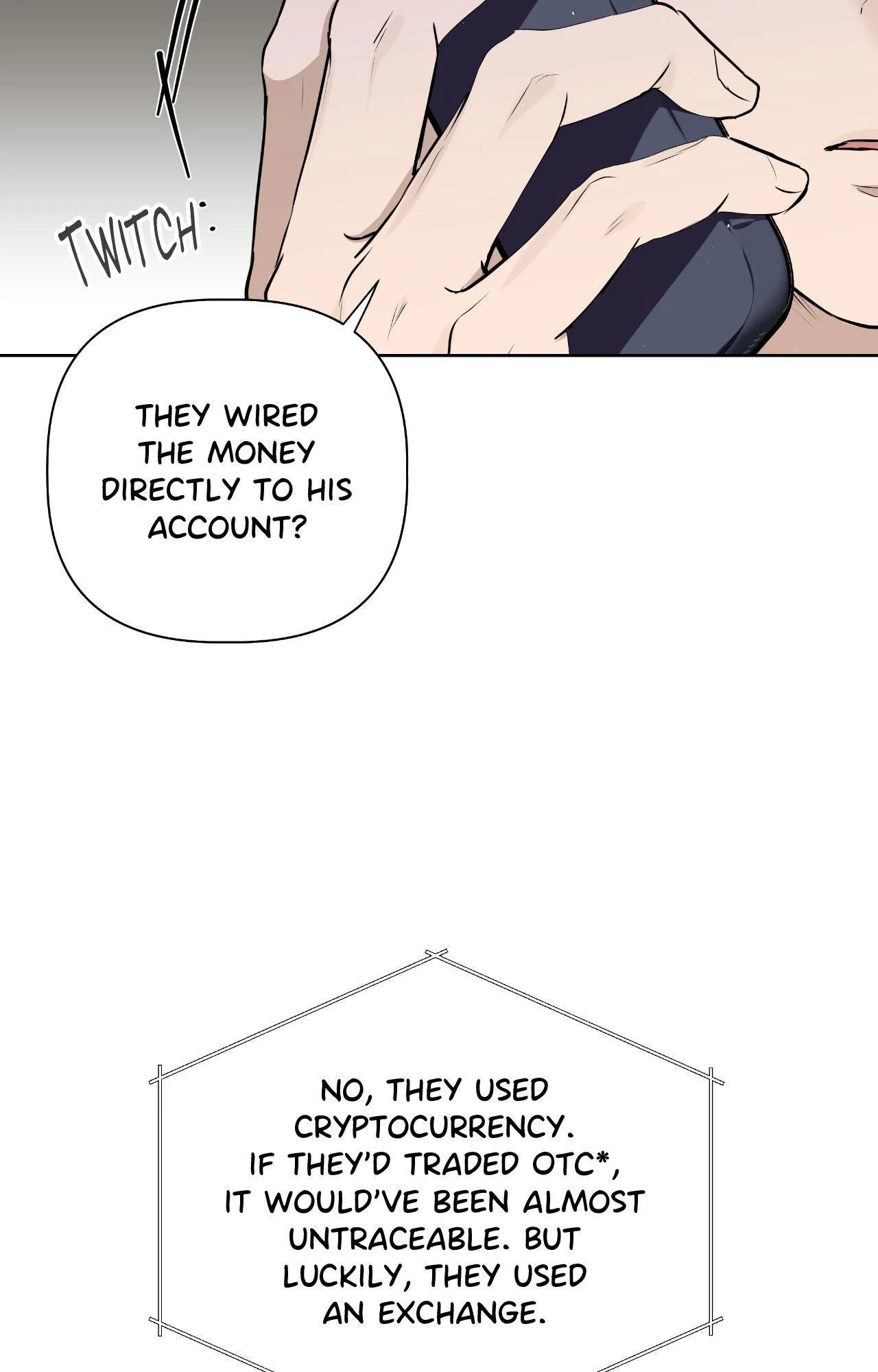Perfect Omega - Chapter 34 Page 87