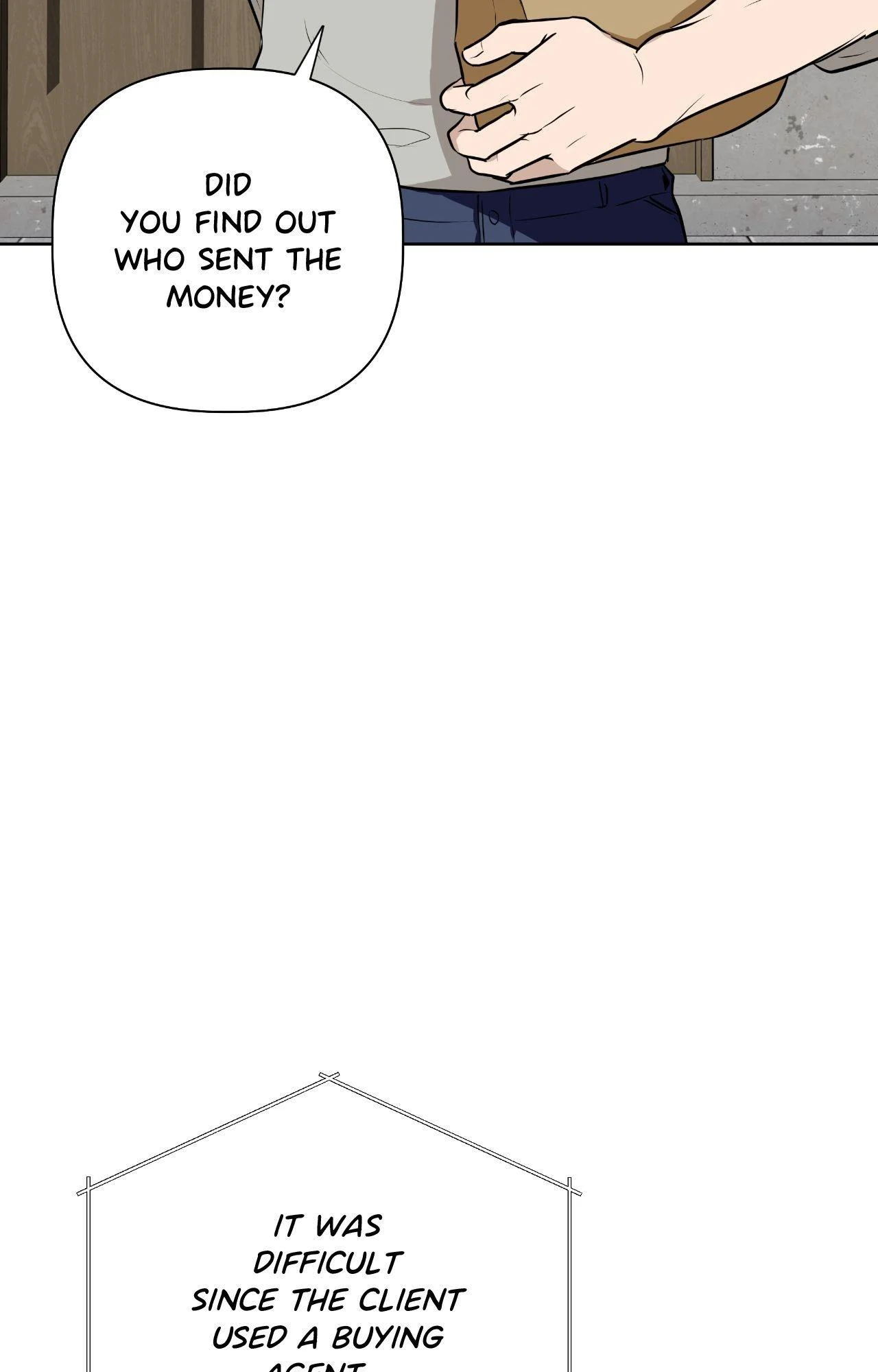 Perfect Omega - Chapter 34 Page 89