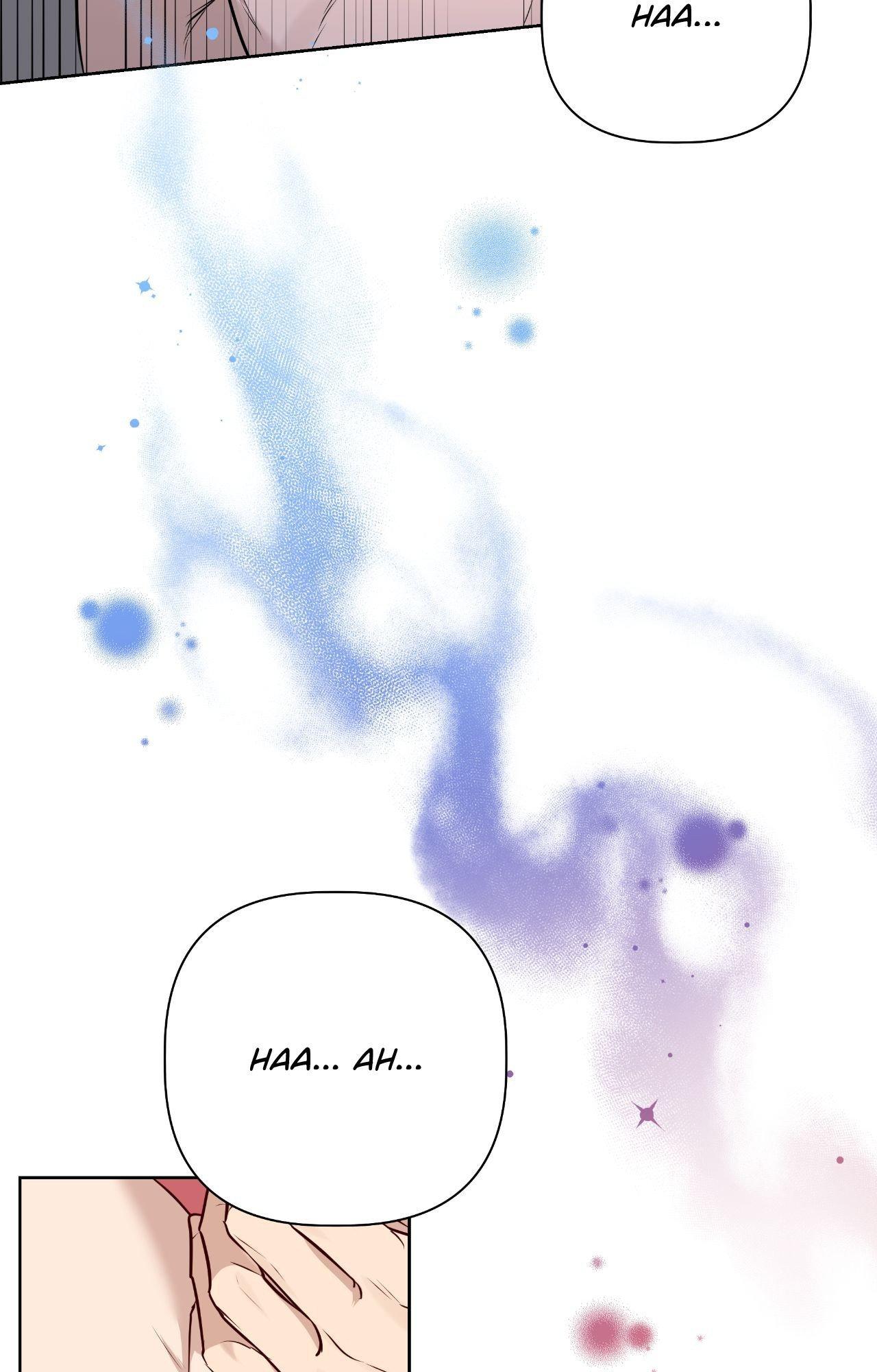 Perfect Omega - Chapter 34 Page 9