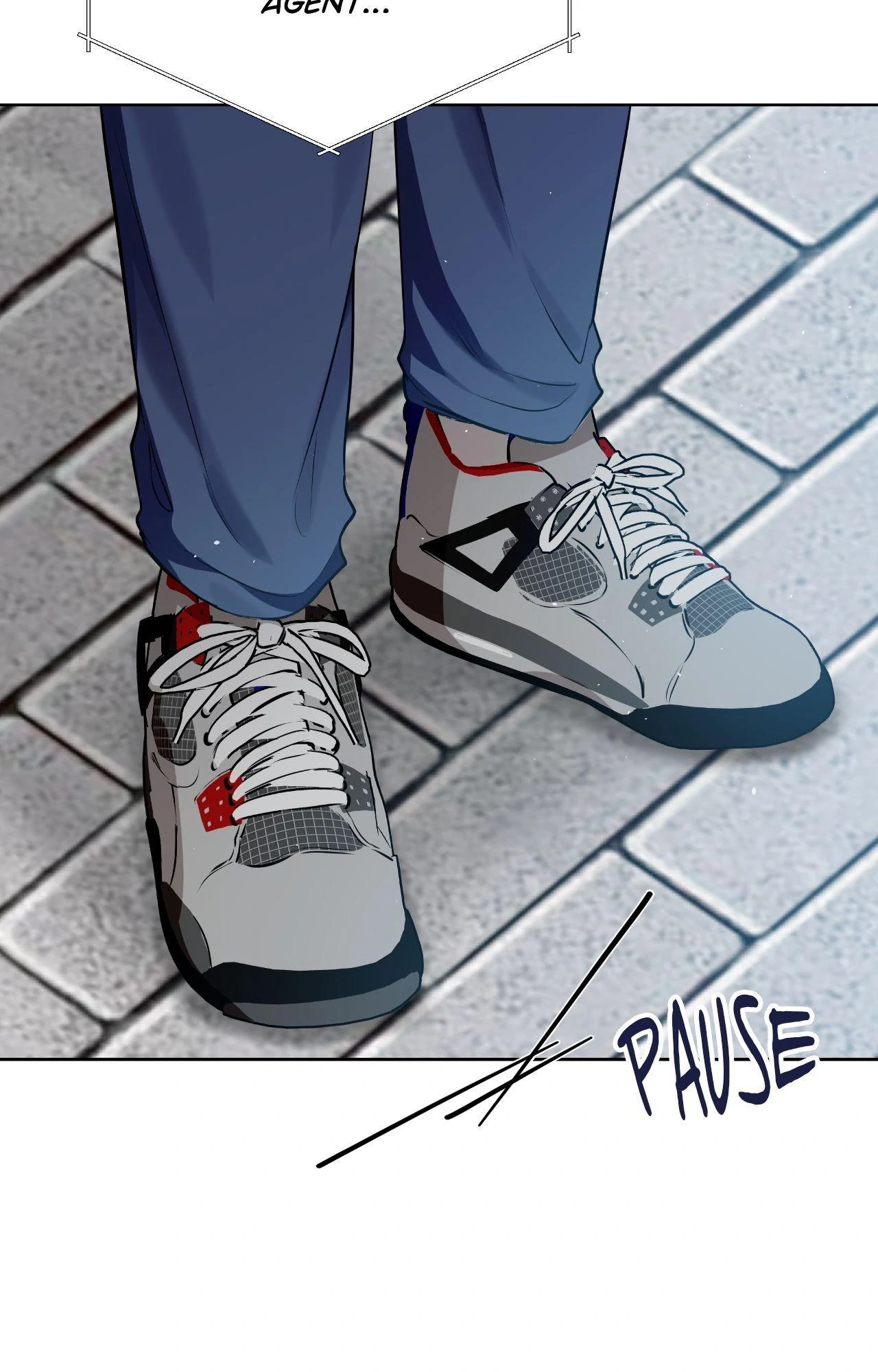 Perfect Omega - Chapter 34 Page 90