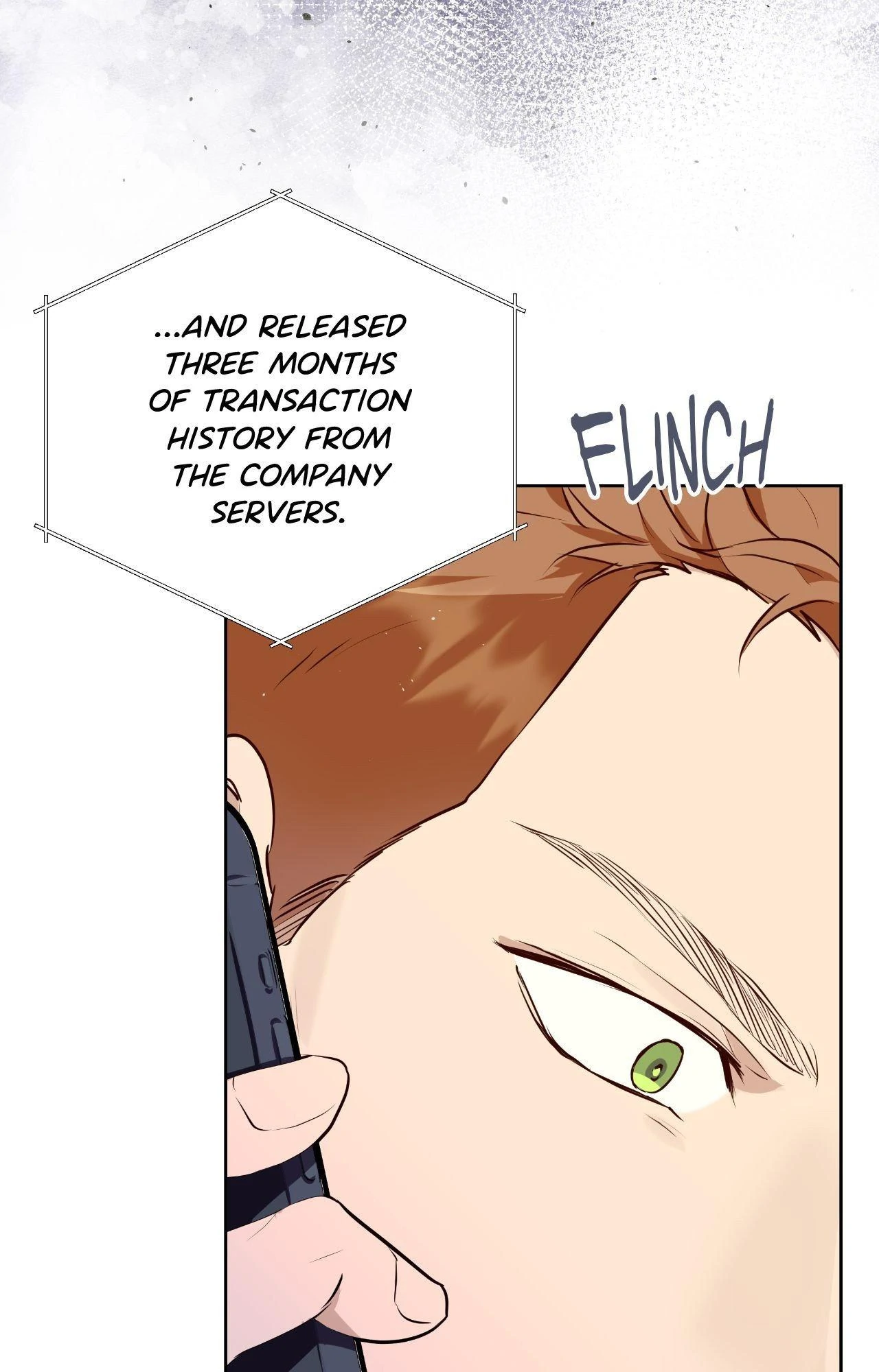 Perfect Omega - Chapter 34 Page 96