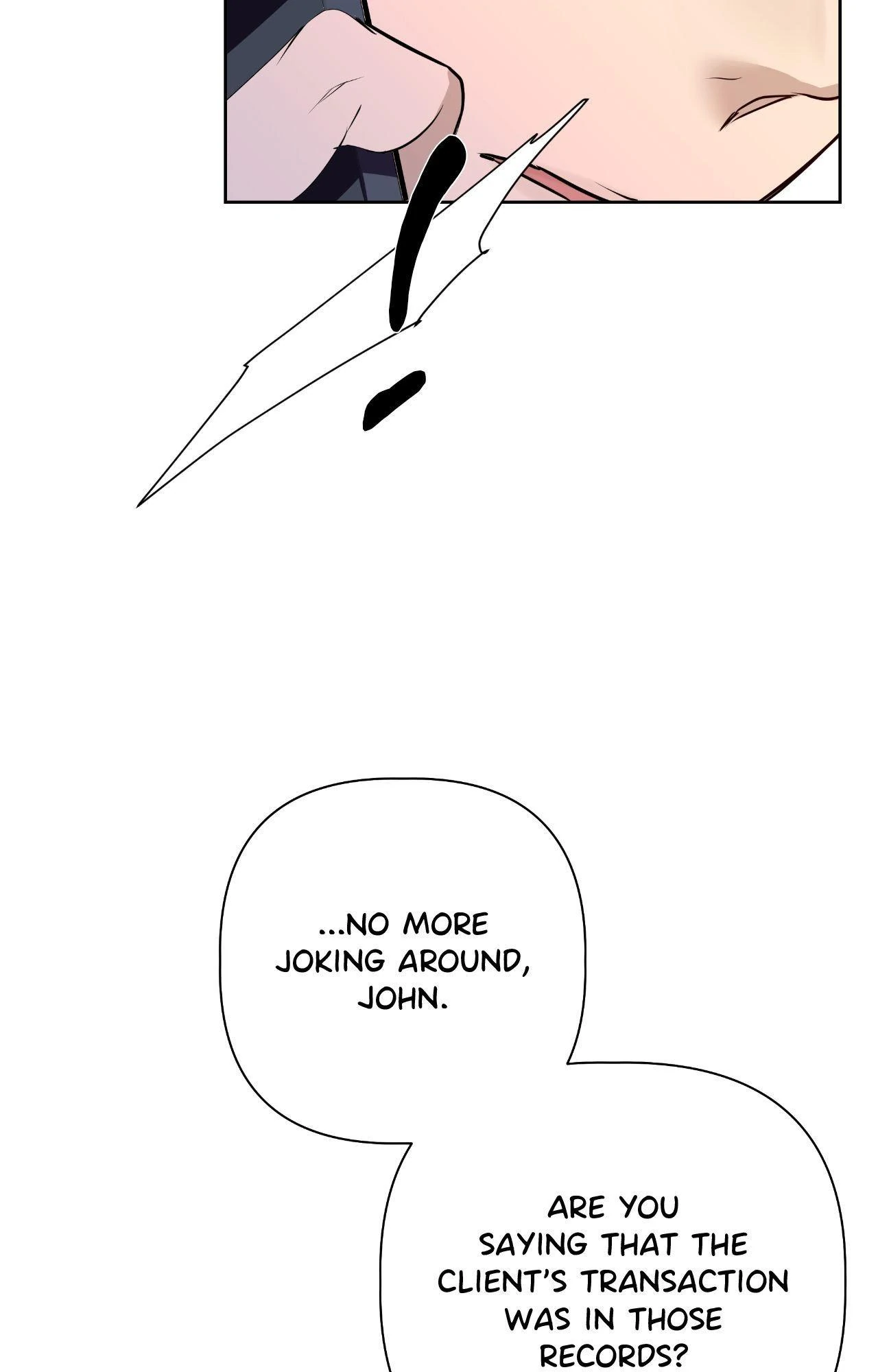 Perfect Omega - Chapter 34 Page 97