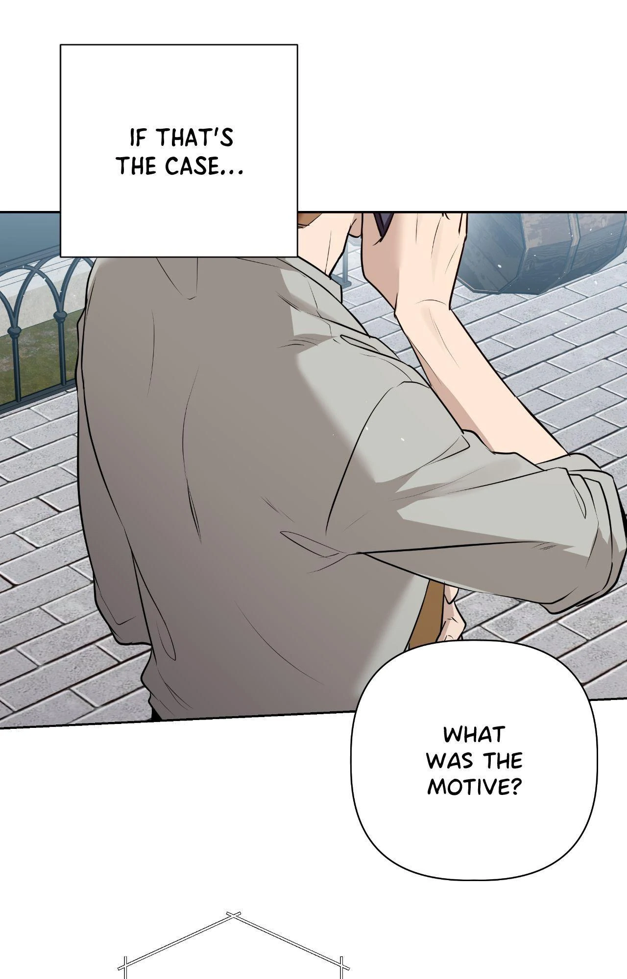 Perfect Omega - Chapter 35 Page 14