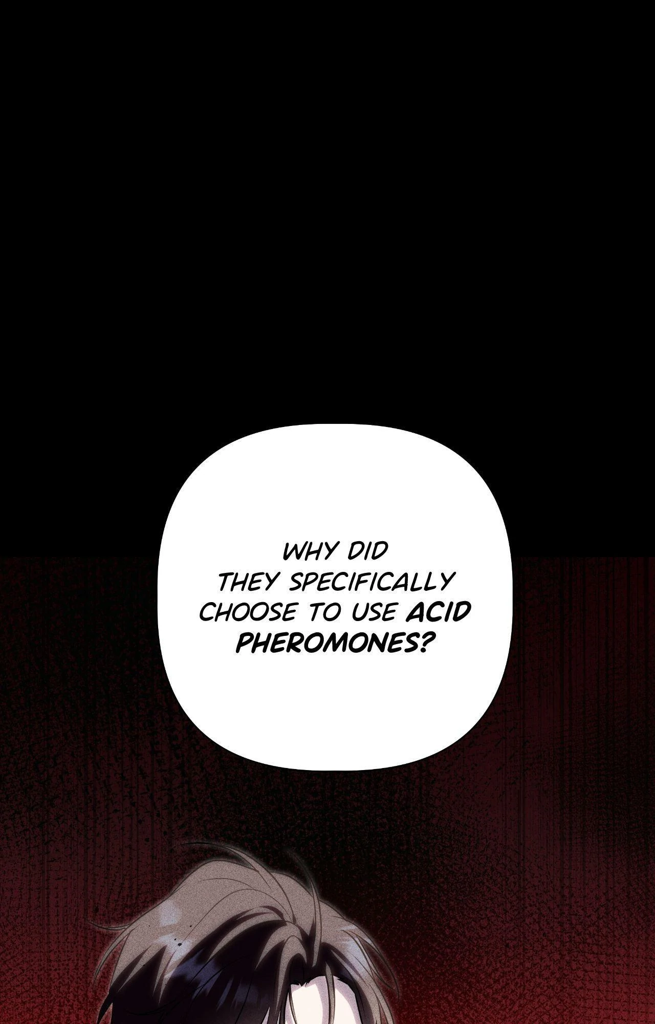 Perfect Omega - Chapter 35 Page 17
