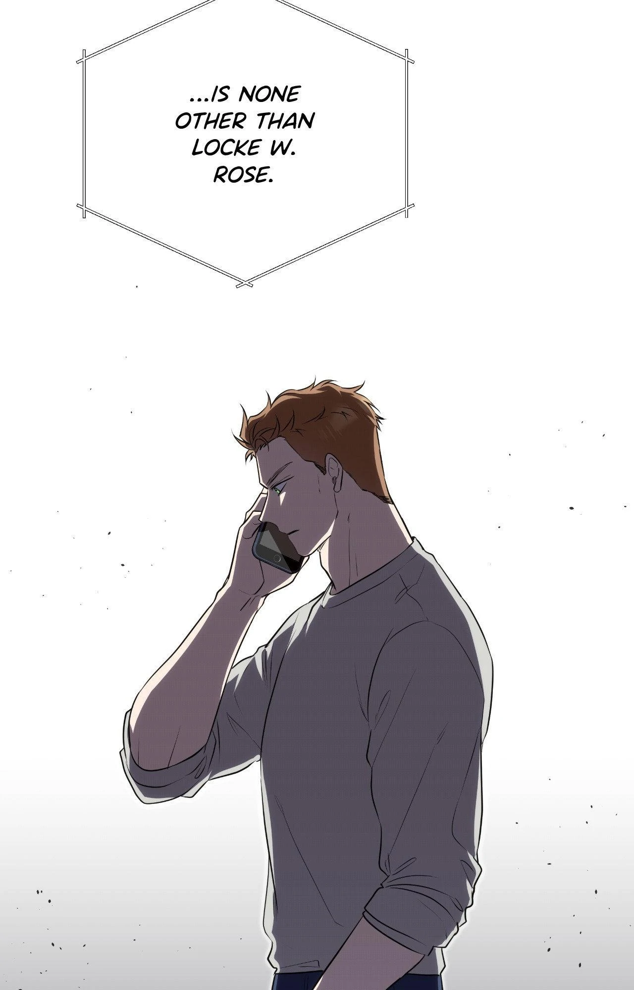 Perfect Omega - Chapter 35 Page 2