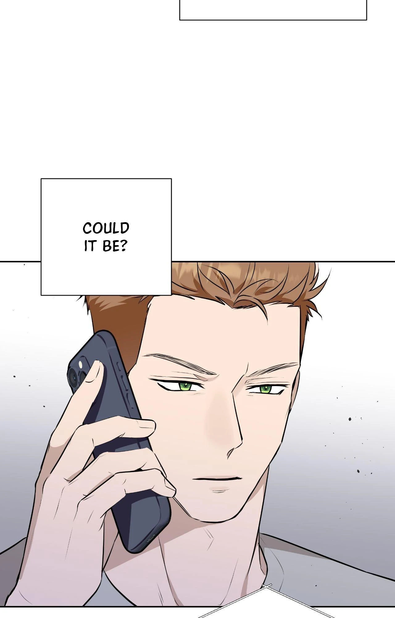 Perfect Omega - Chapter 35 Page 21