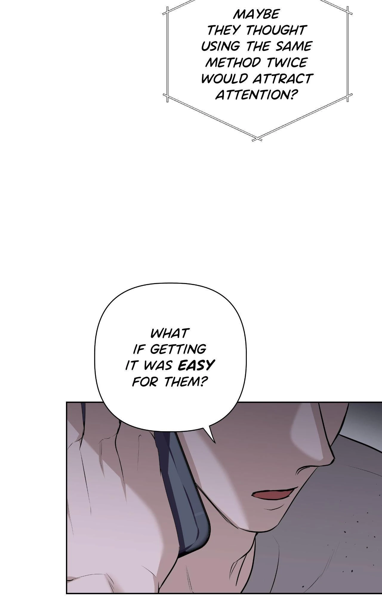Perfect Omega - Chapter 35 Page 22