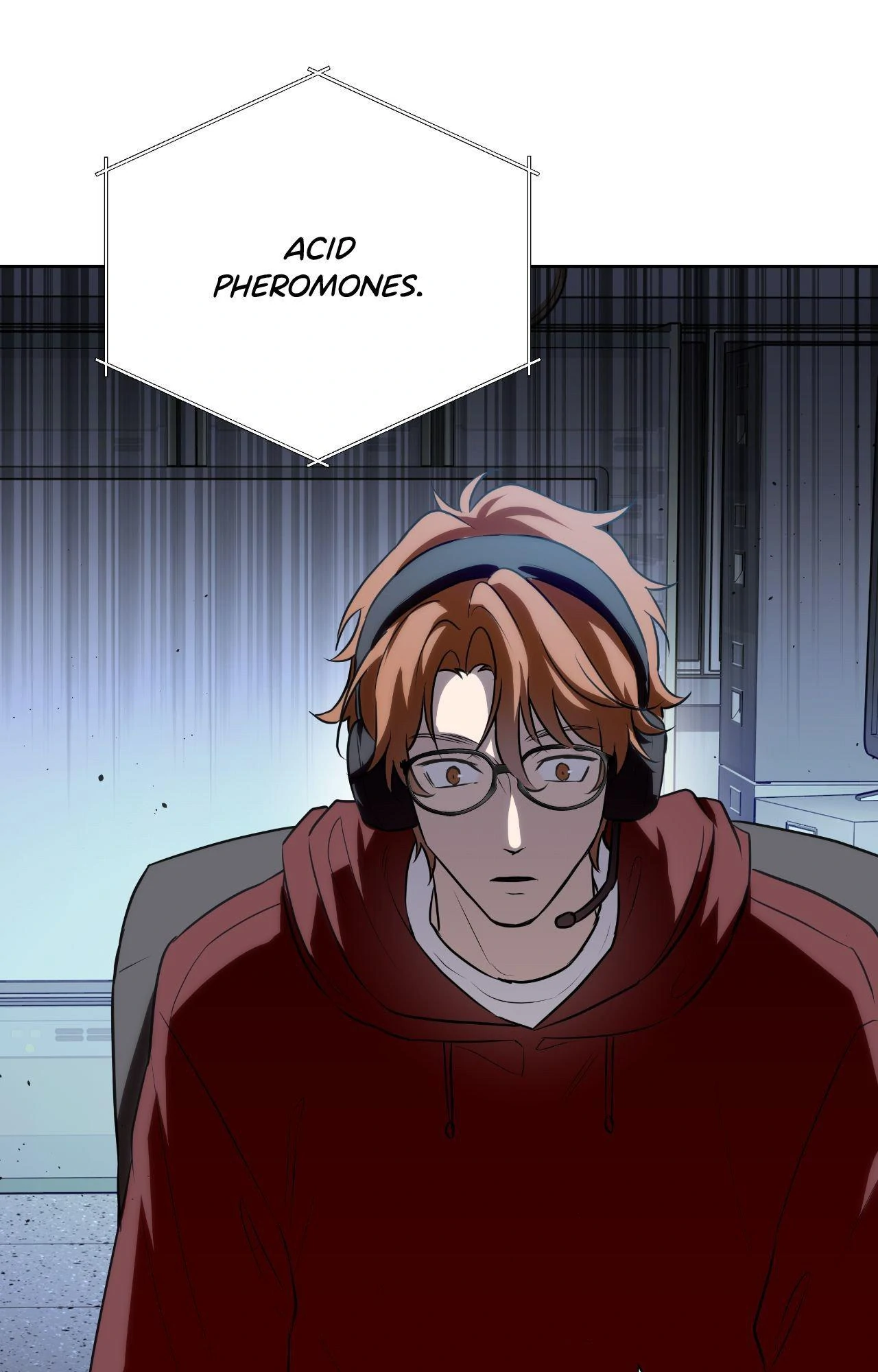 Perfect Omega - Chapter 35 Page 24