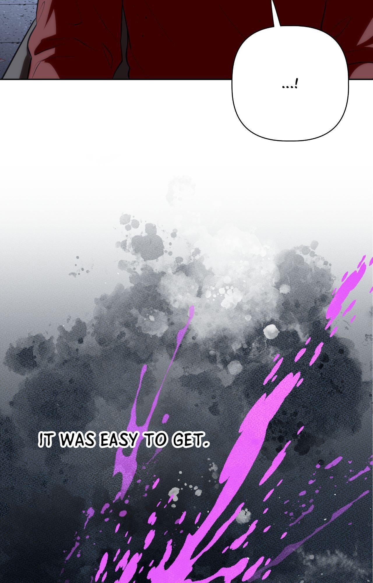 Perfect Omega - Chapter 35 Page 25